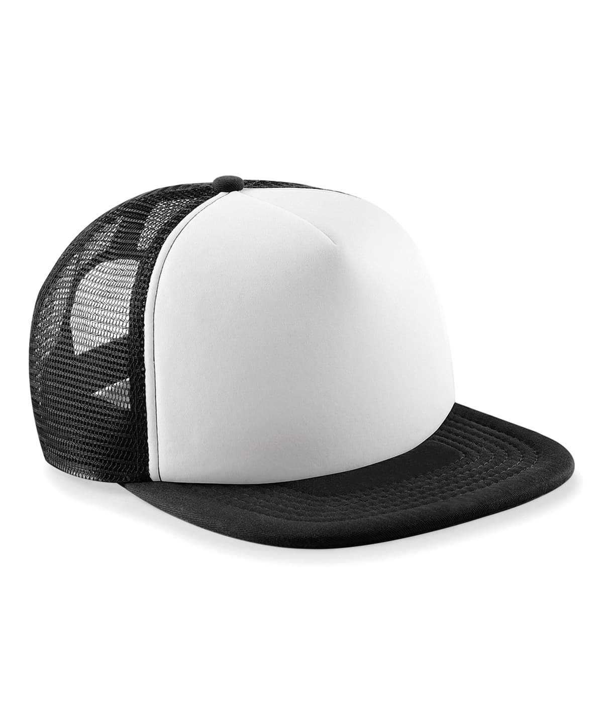 Junior Vintage Snapback Trucker