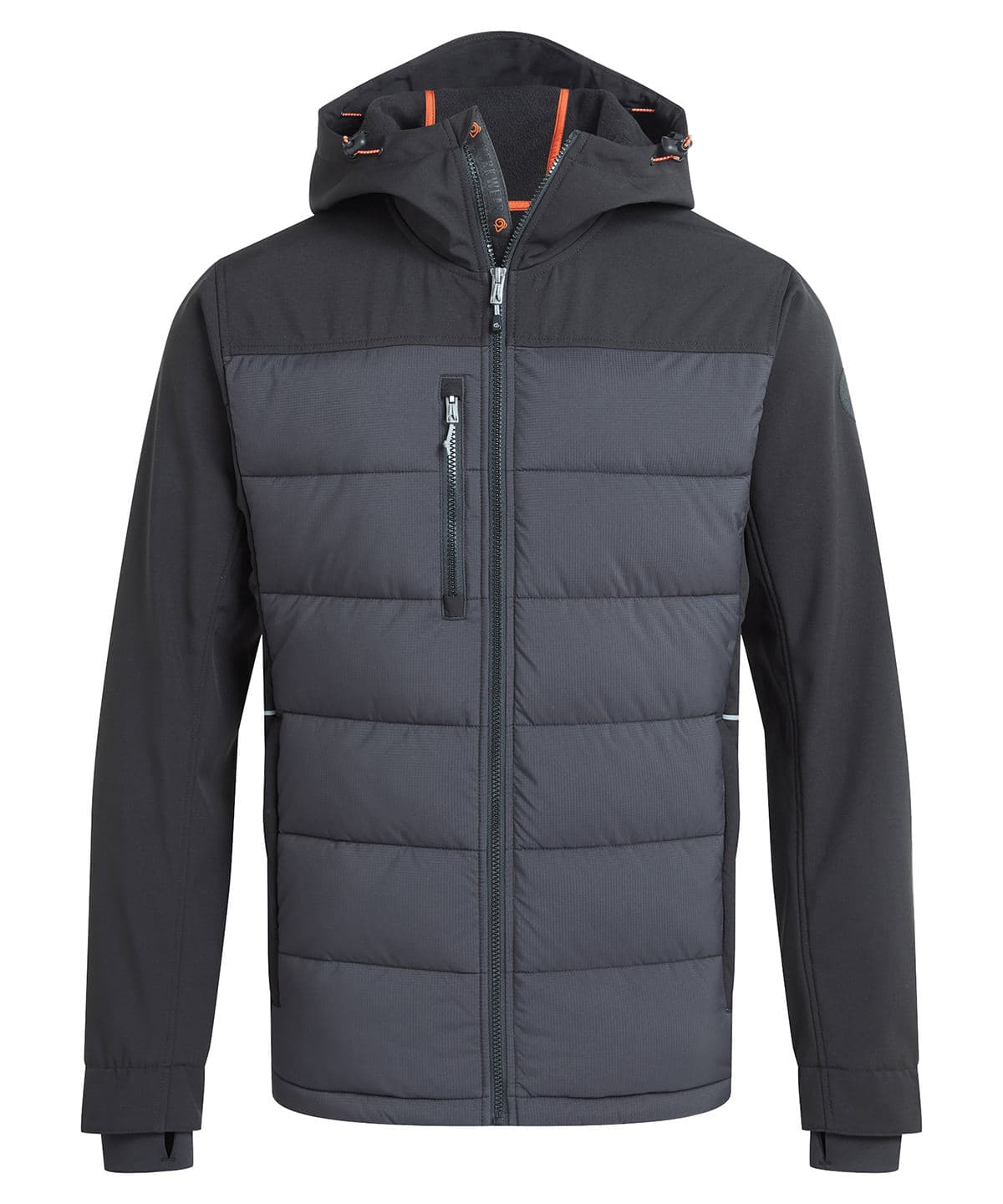 Castleford Hybrid Workwear Jacket