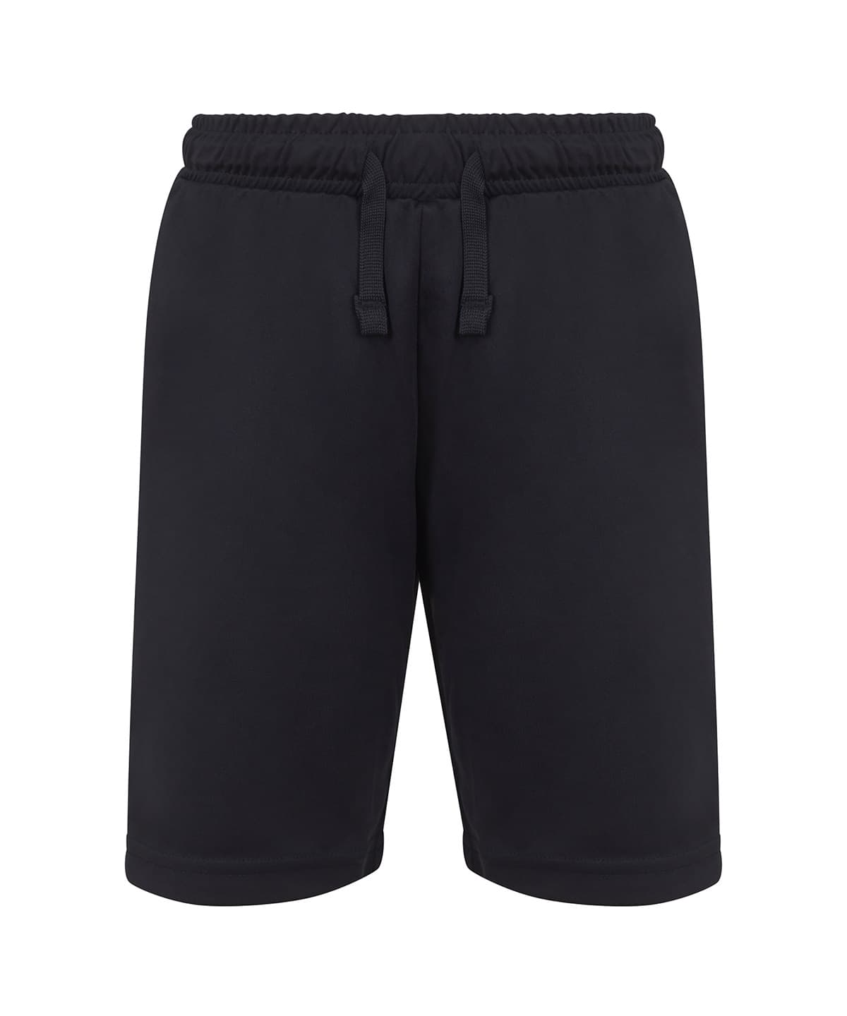 Kids Team Shorts No Pockets