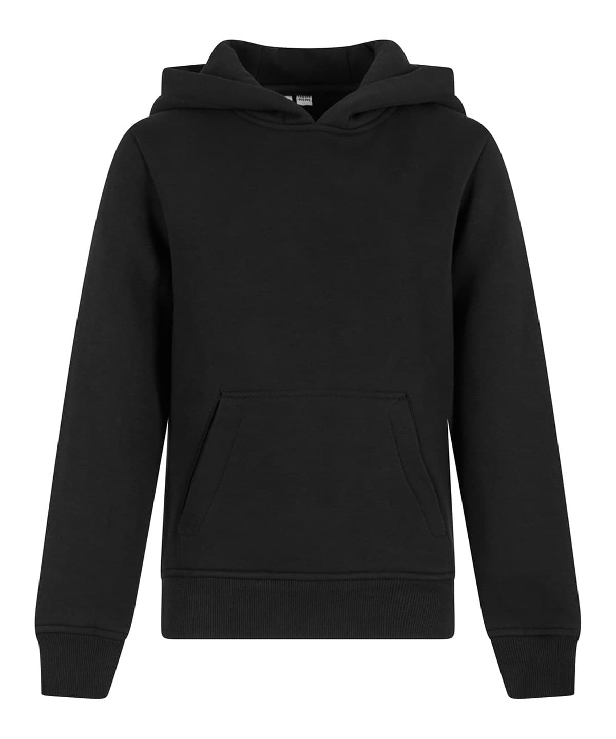 Kids Basic Hoodie