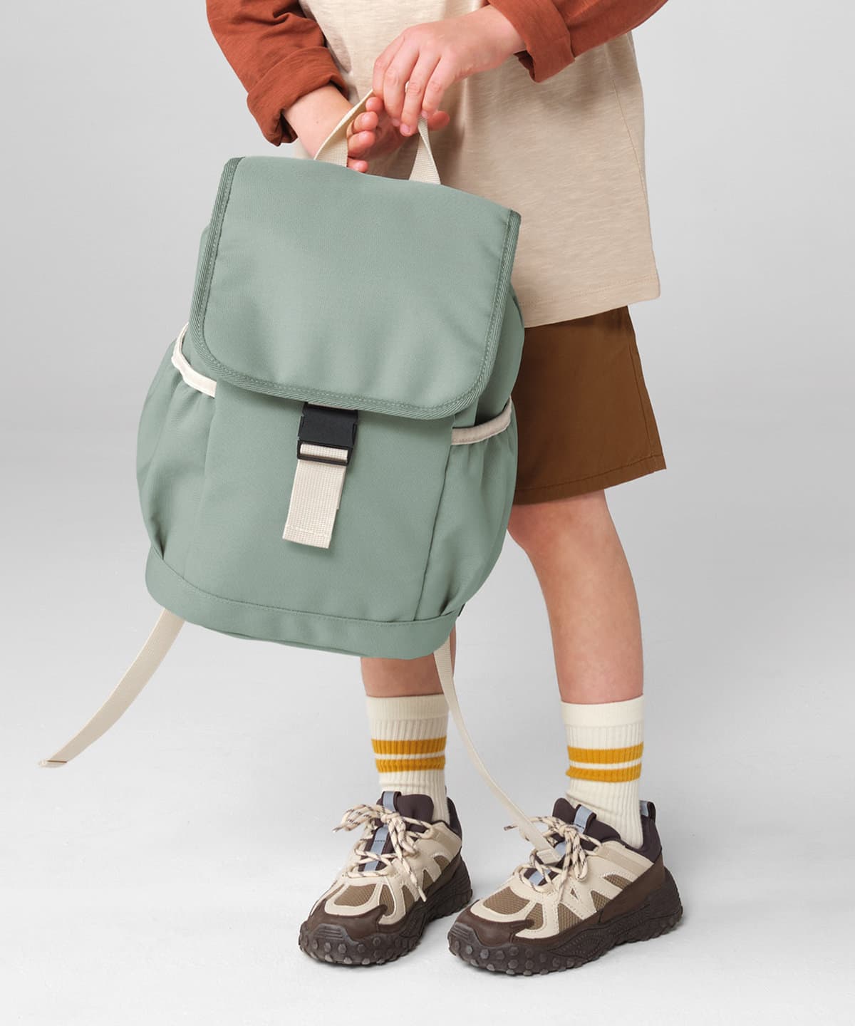Kids adventure backpack product image