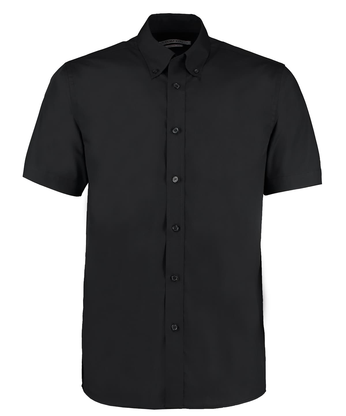 Workforce Shirt Short-Sleeved (classic Fit)