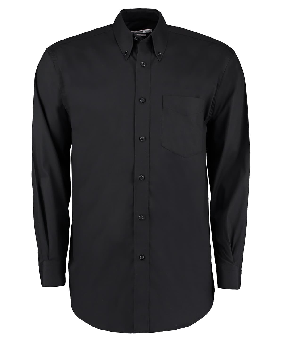 Corporate Oxford Shirt Long-Sleeved (classic Fit)
