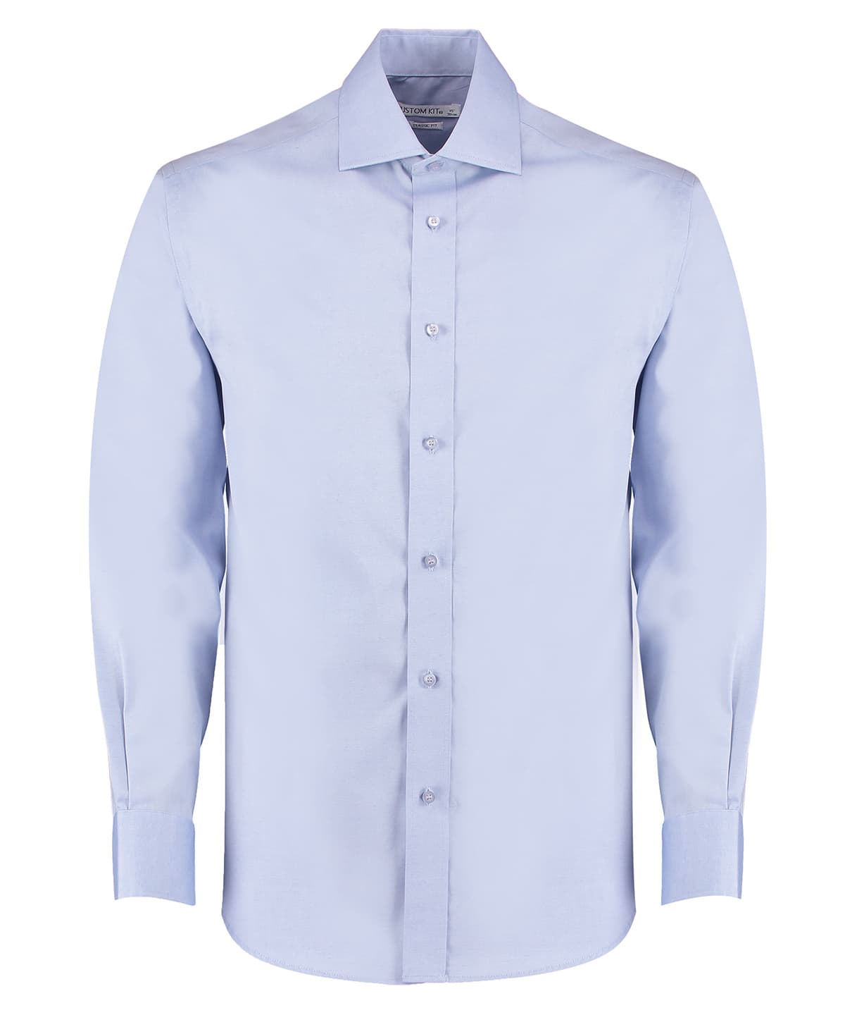 Executive Premium Oxford Shirt Long-Sleeved (classic Fit)