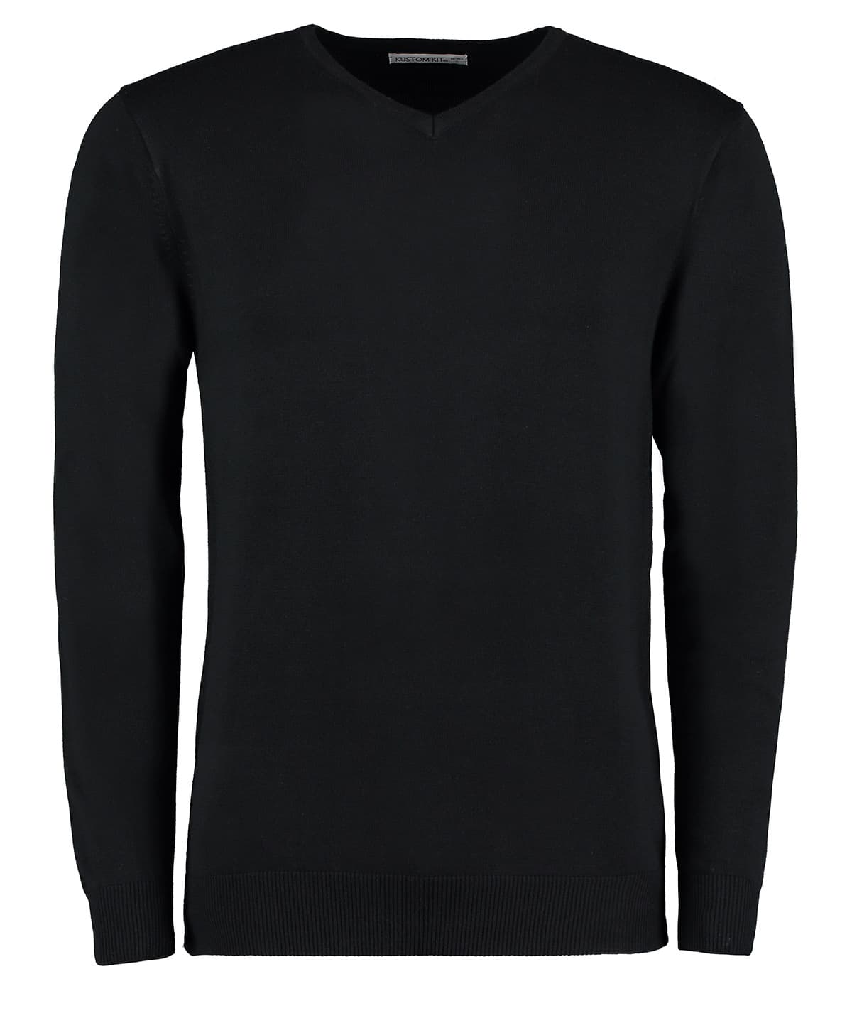 Arundel V-Neck Sweater Long Sleeve (classic Fit)