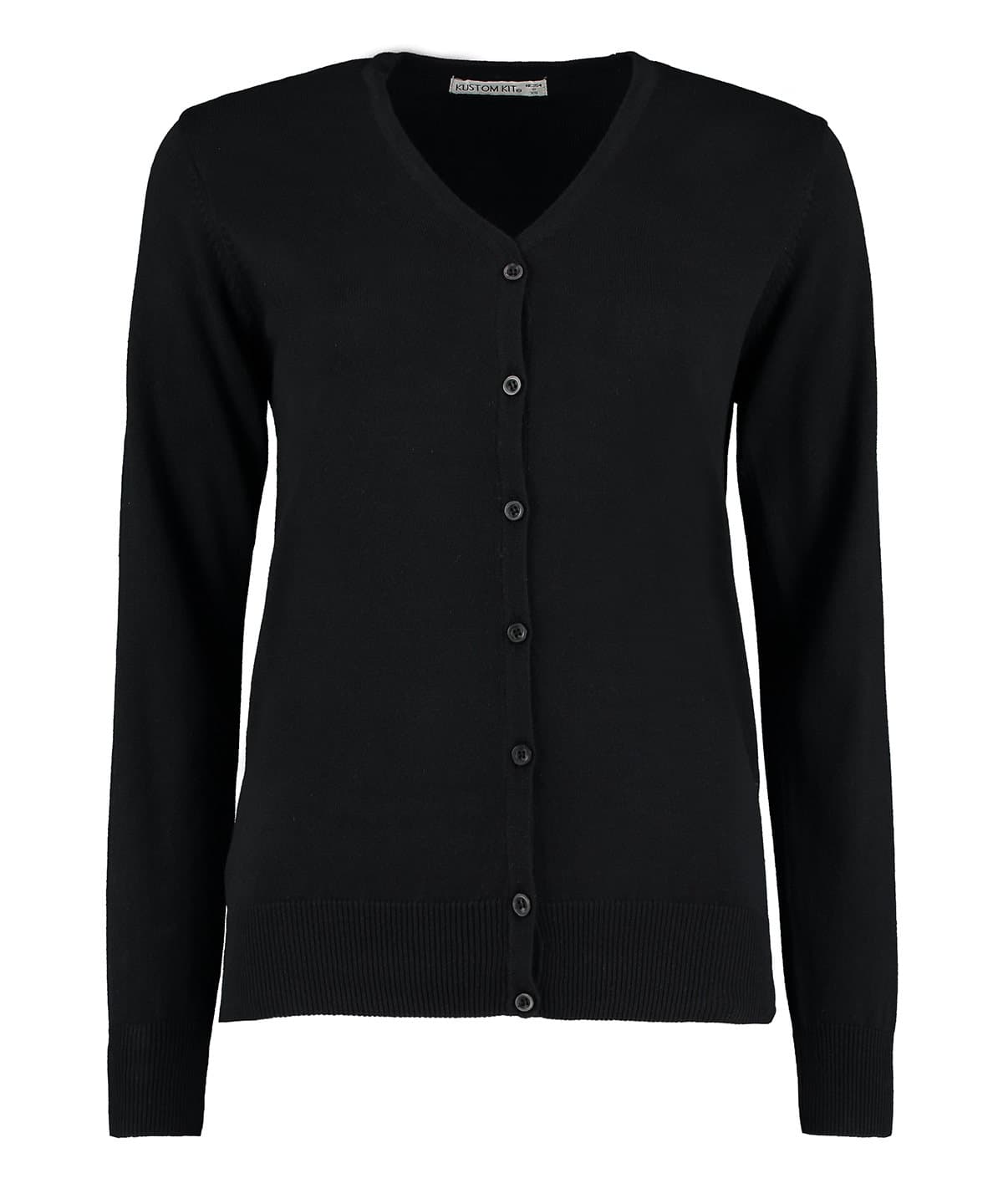 Women's Arundel V-Neck Cardigan Long Sleeve (classic Fit)