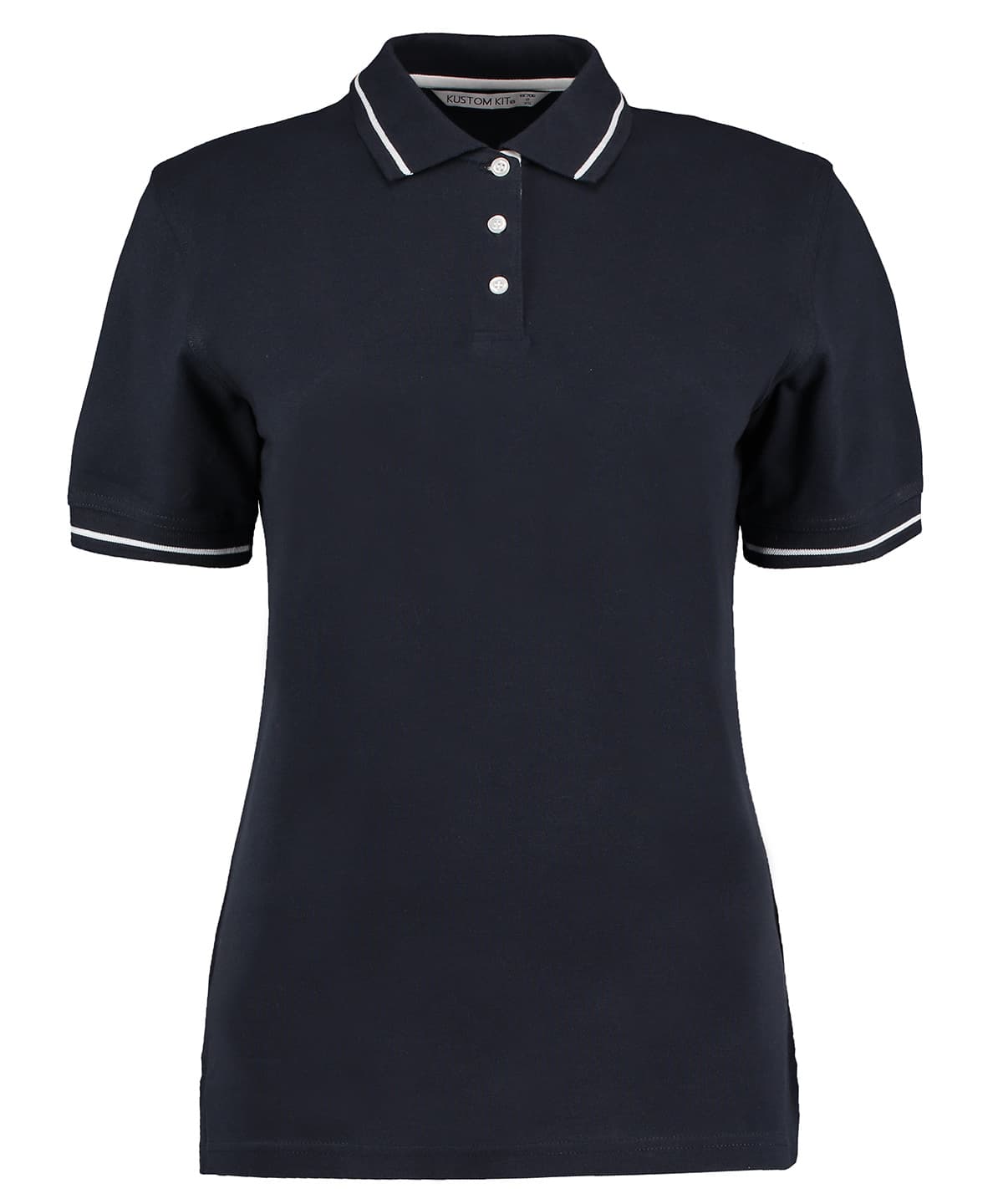 Women's St Mellion Polo (classic Fit)