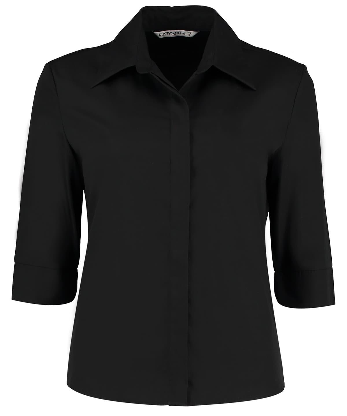 Contiental ¾ Sleeve Blouse Womens