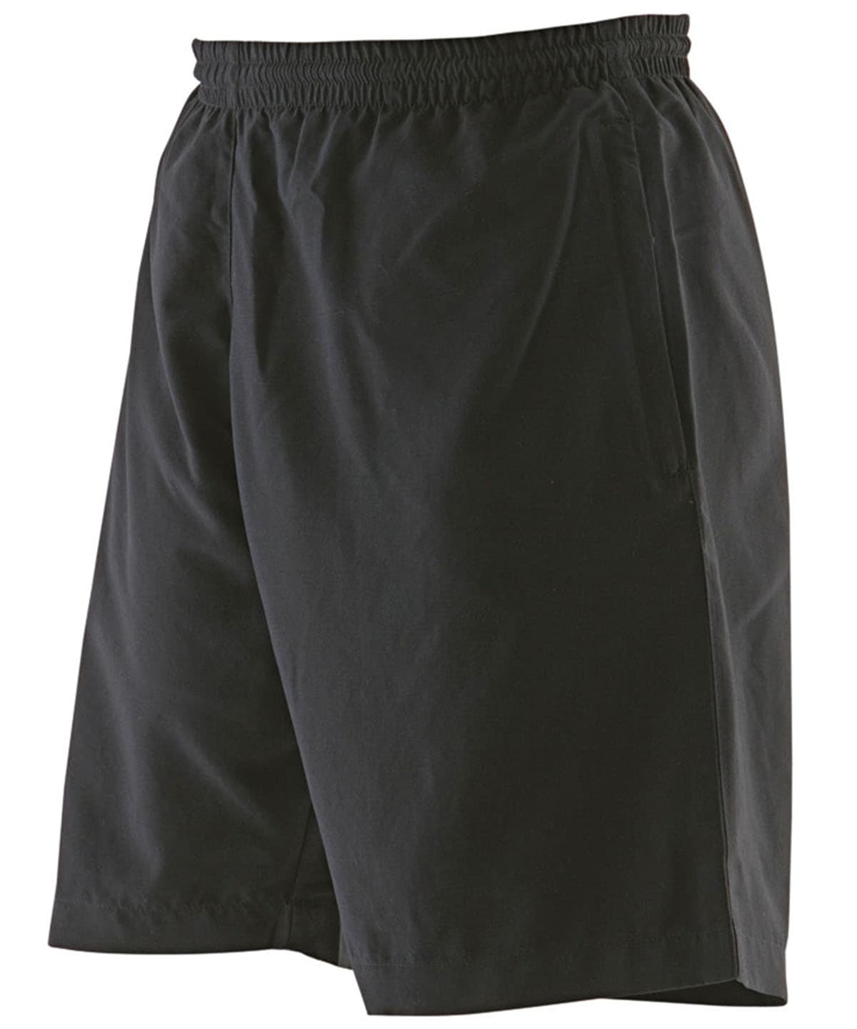Women's Microfibre Shorts
