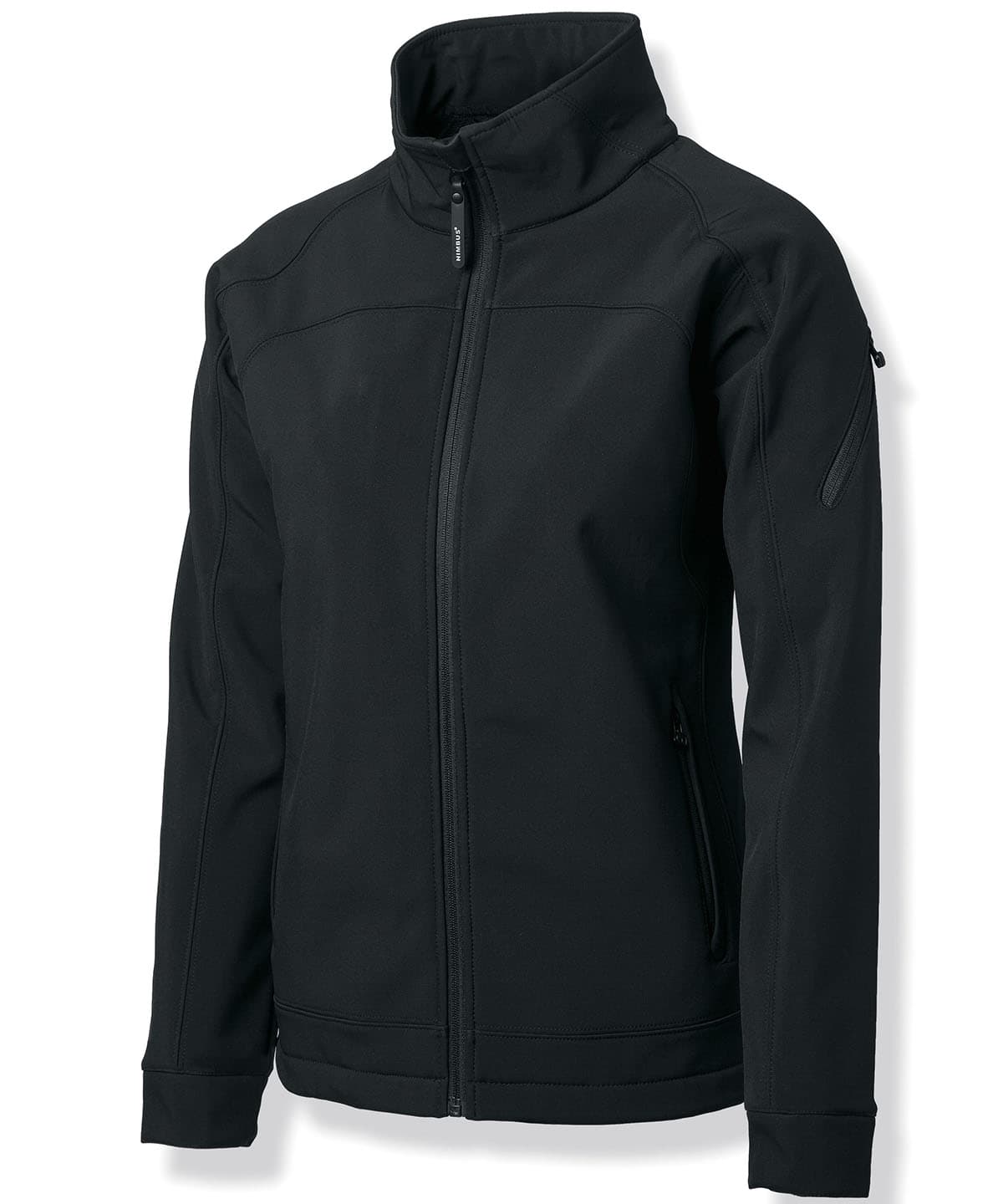 Women’s Duxbury – Fashionable Performance Softshell Jacket