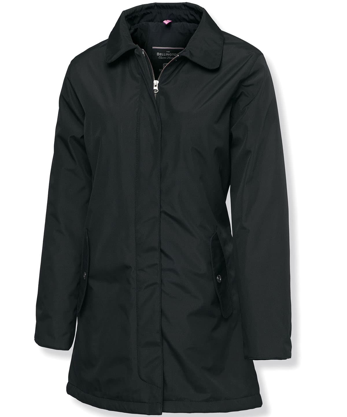 Women’s Bellington – Warm Business Jacket
