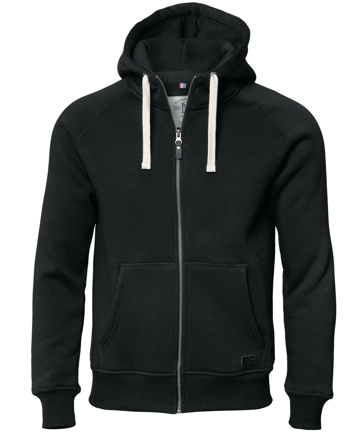 Williamsburg – Fashionable Hooded Sweatshirt
