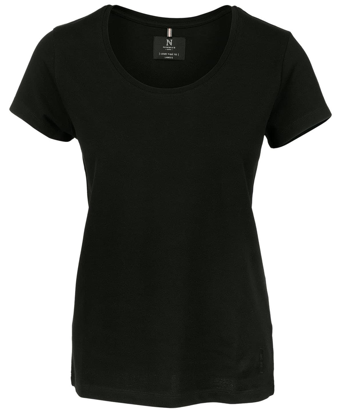 Women’s Danbury – The Piqué Tee