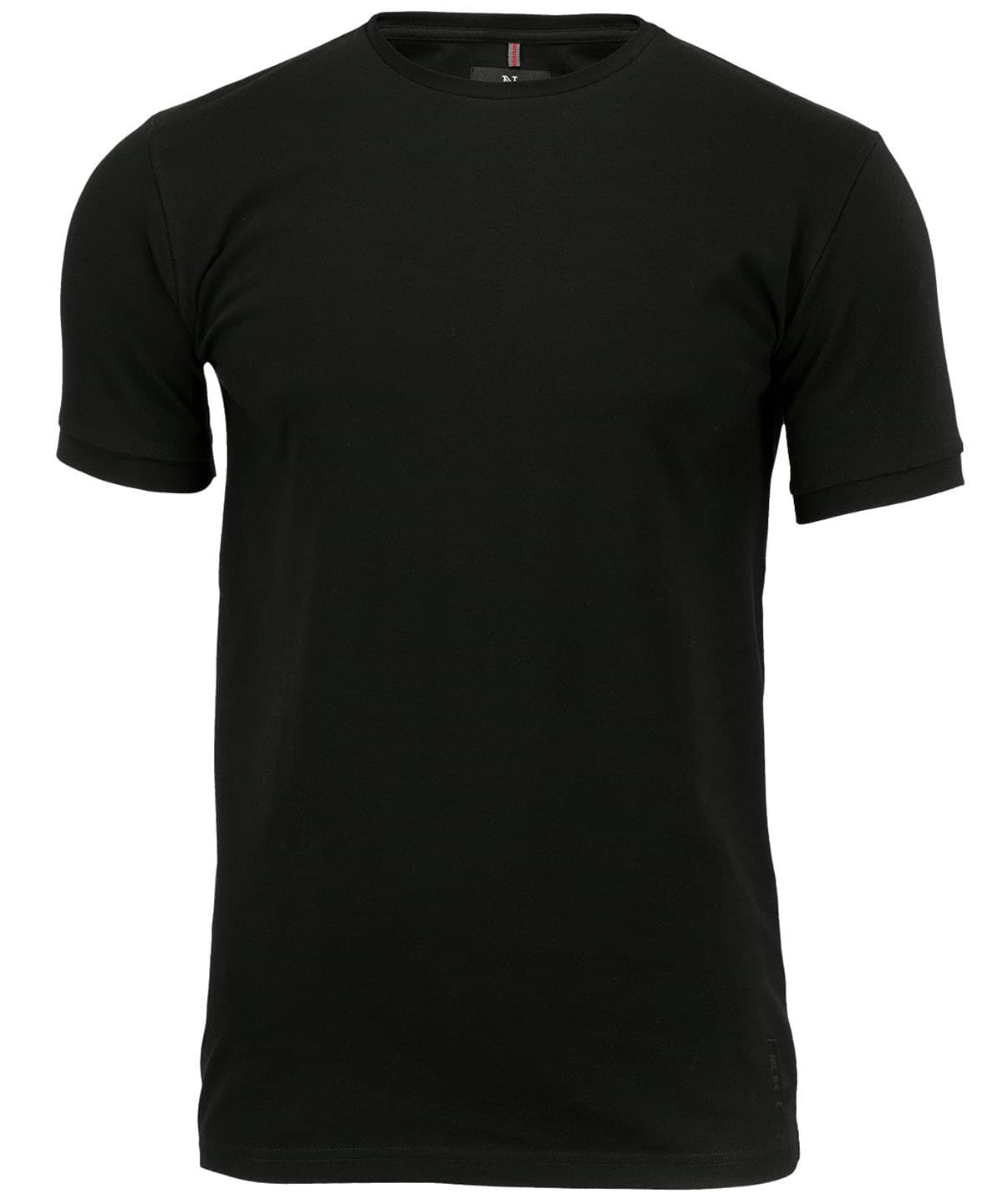 Danbury – The Piqué Tee
