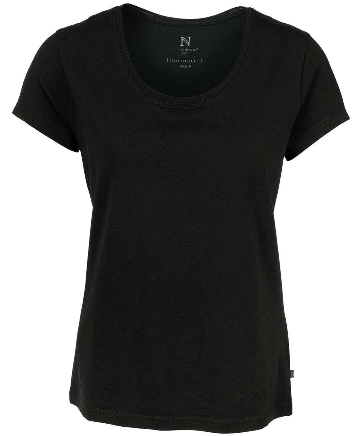 Women’s Montauk – The Essential Tee