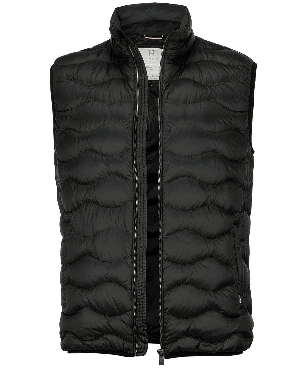 Vermont – Versatile Down Gilet