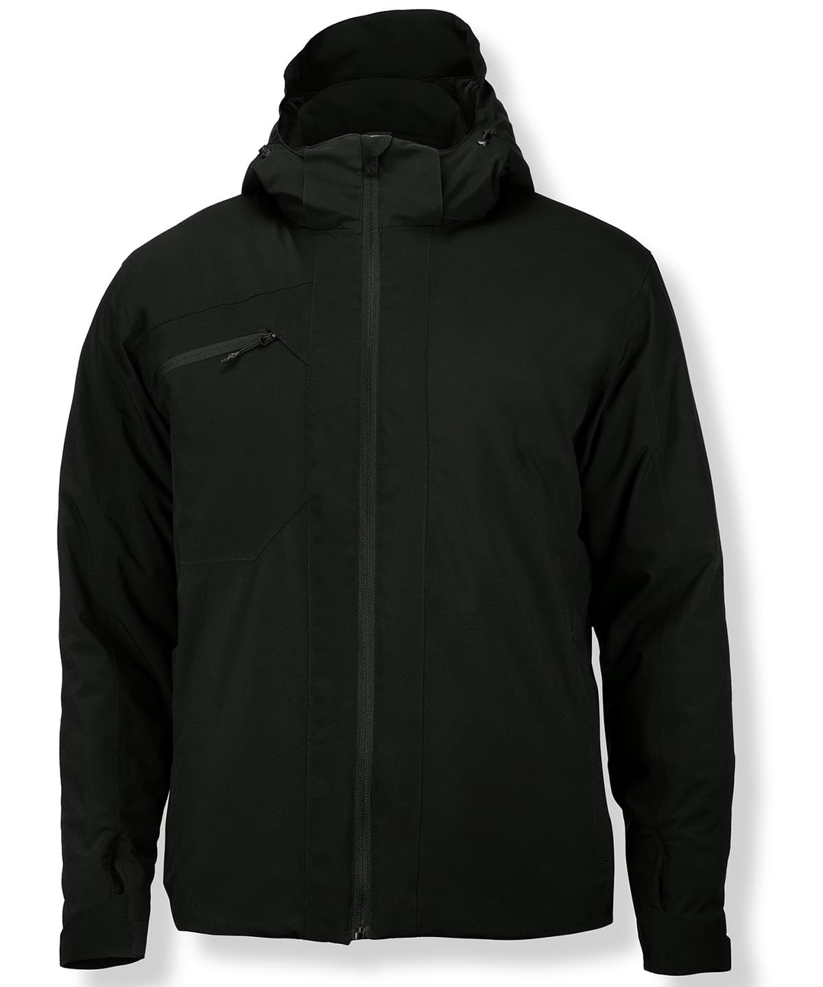 Fairview – Warm Performance Jacket