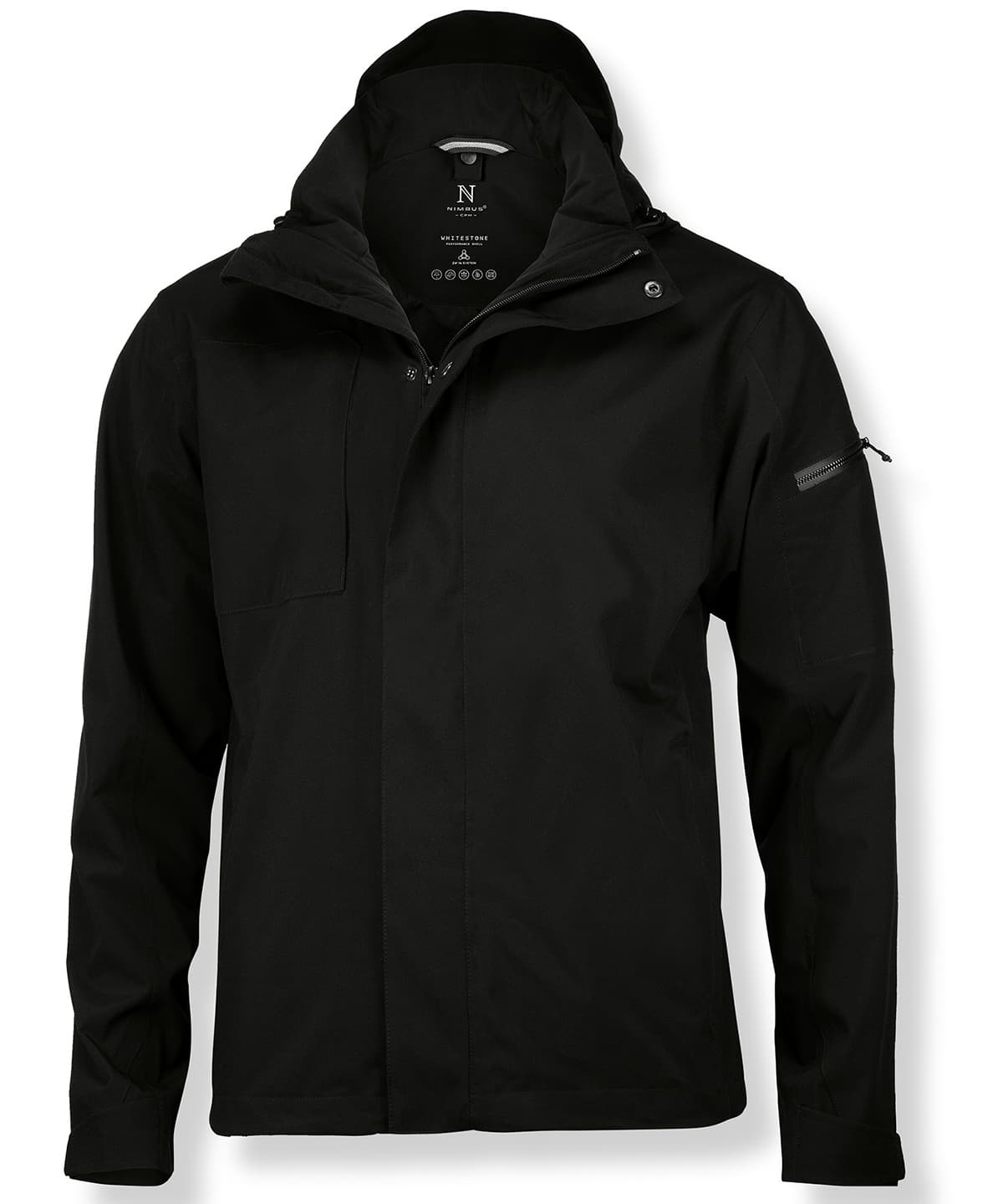 Whitestone – Performance Shell Jacket