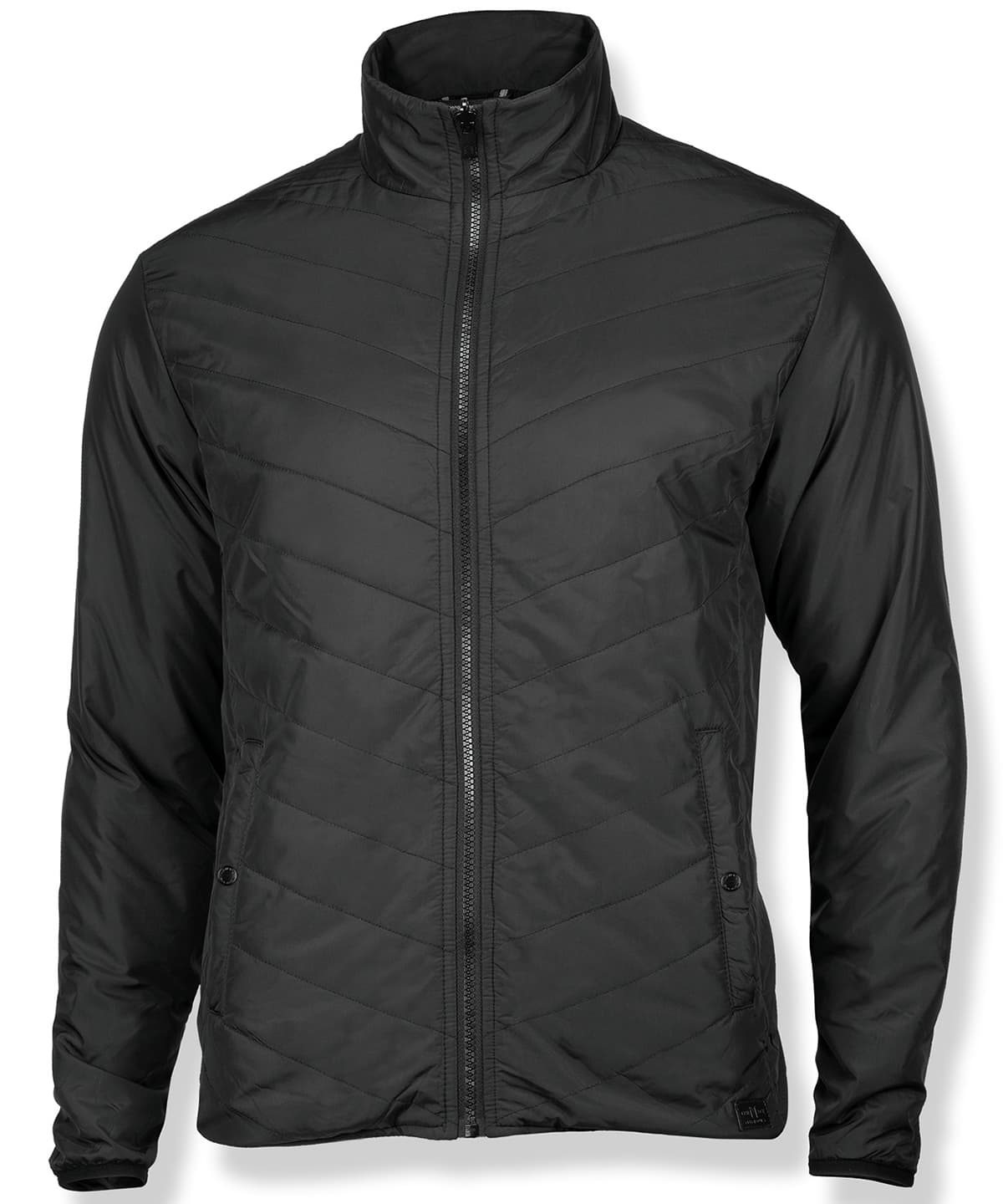 Kendrick – Fashionable Quilted Jacket