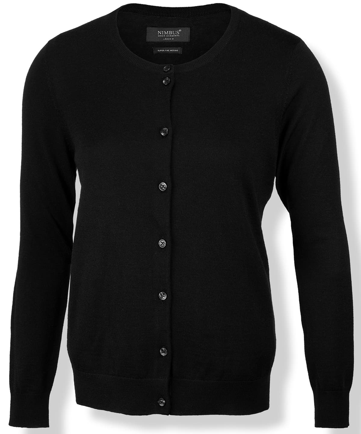 Women’s Phoenix – Luxurious Merino Blend Cardigan