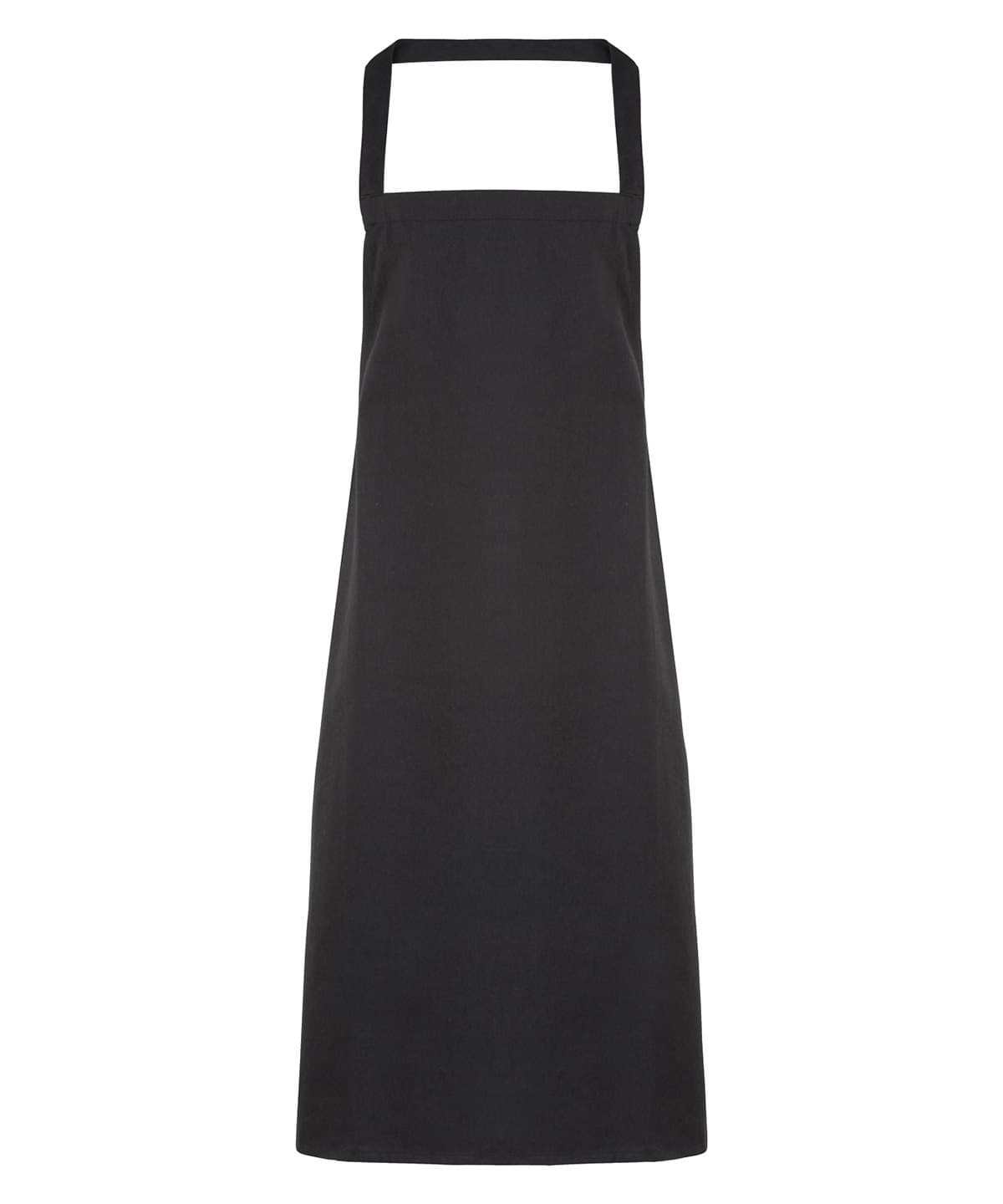 100% Organic Cotton Bib Apron