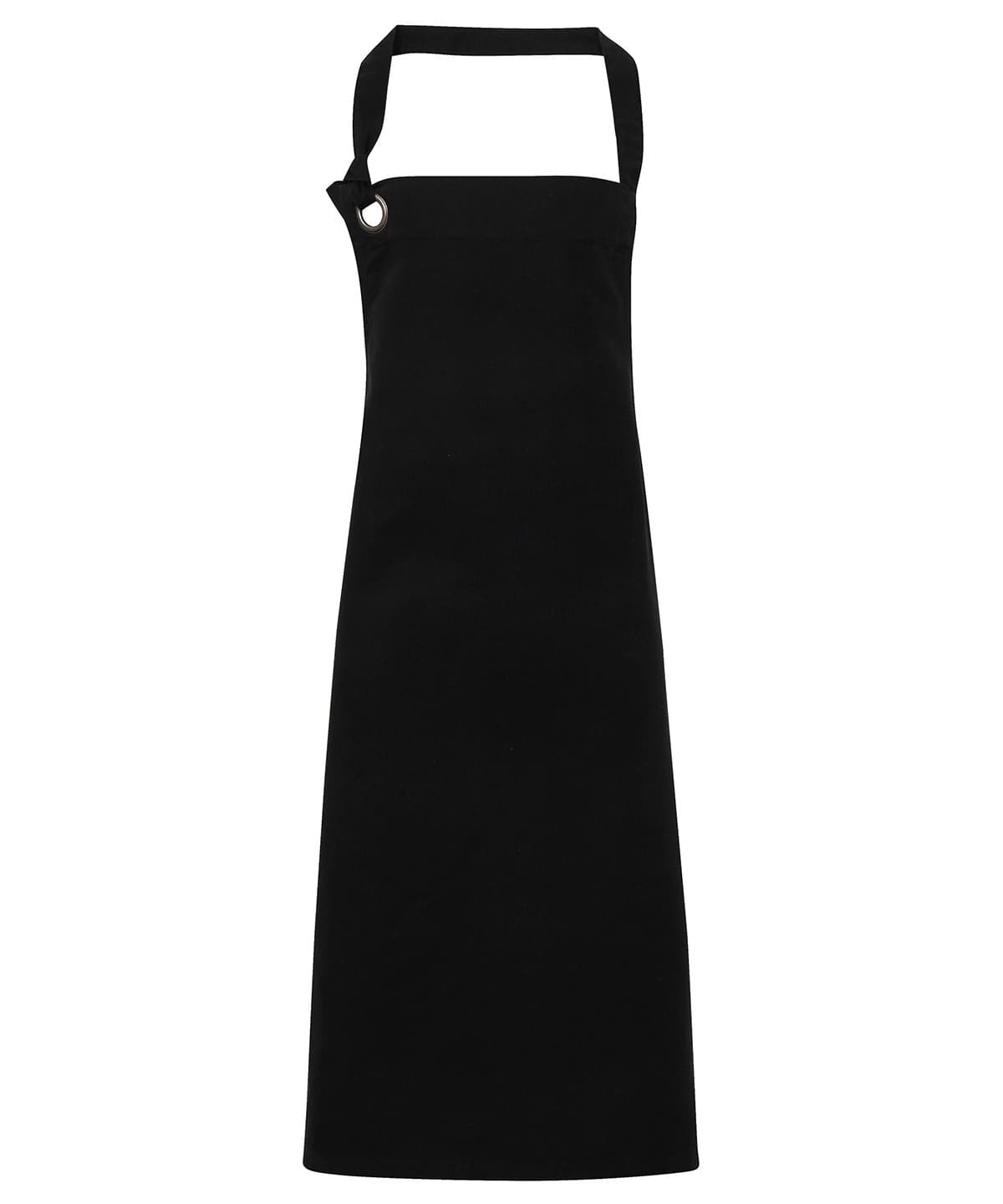Calibre Heavy Cotton Canvas Bib Apron
