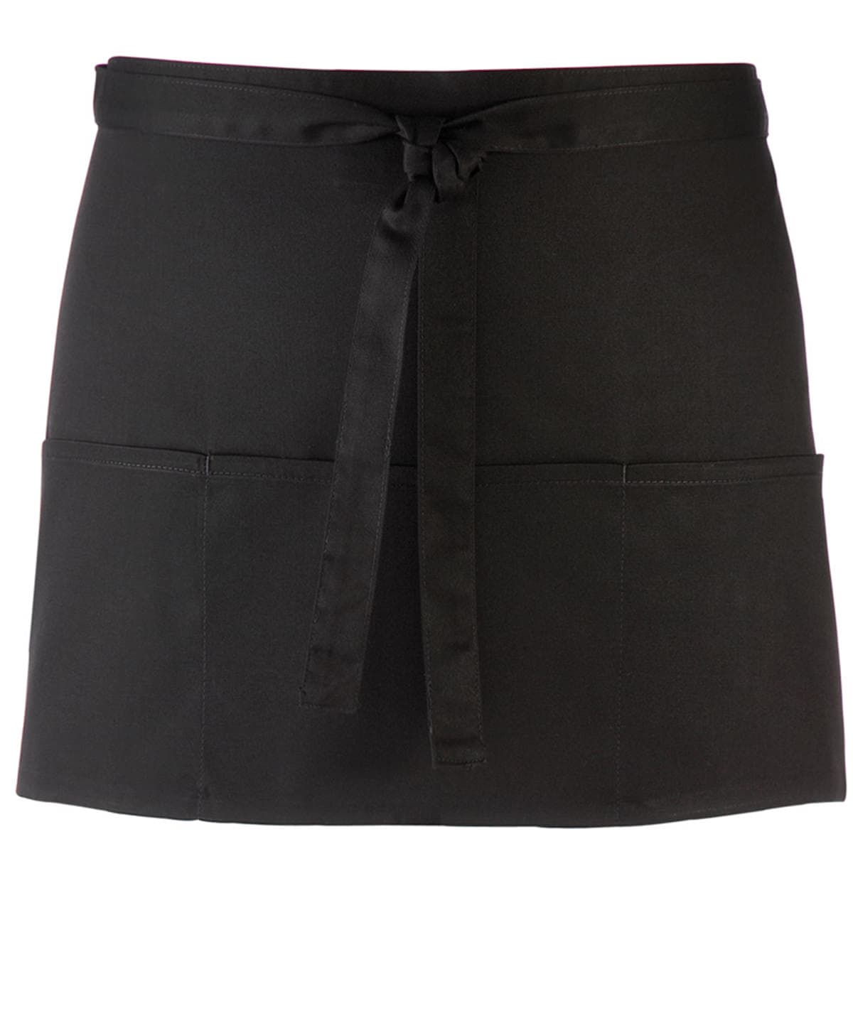 Colours 3-Pocket Apron