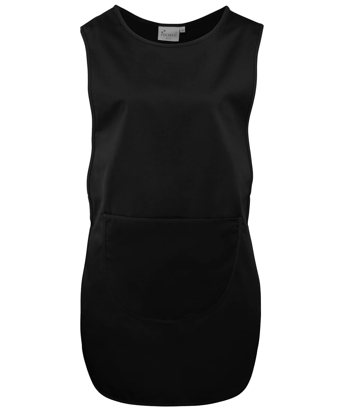 Long Length Pocket Tabard