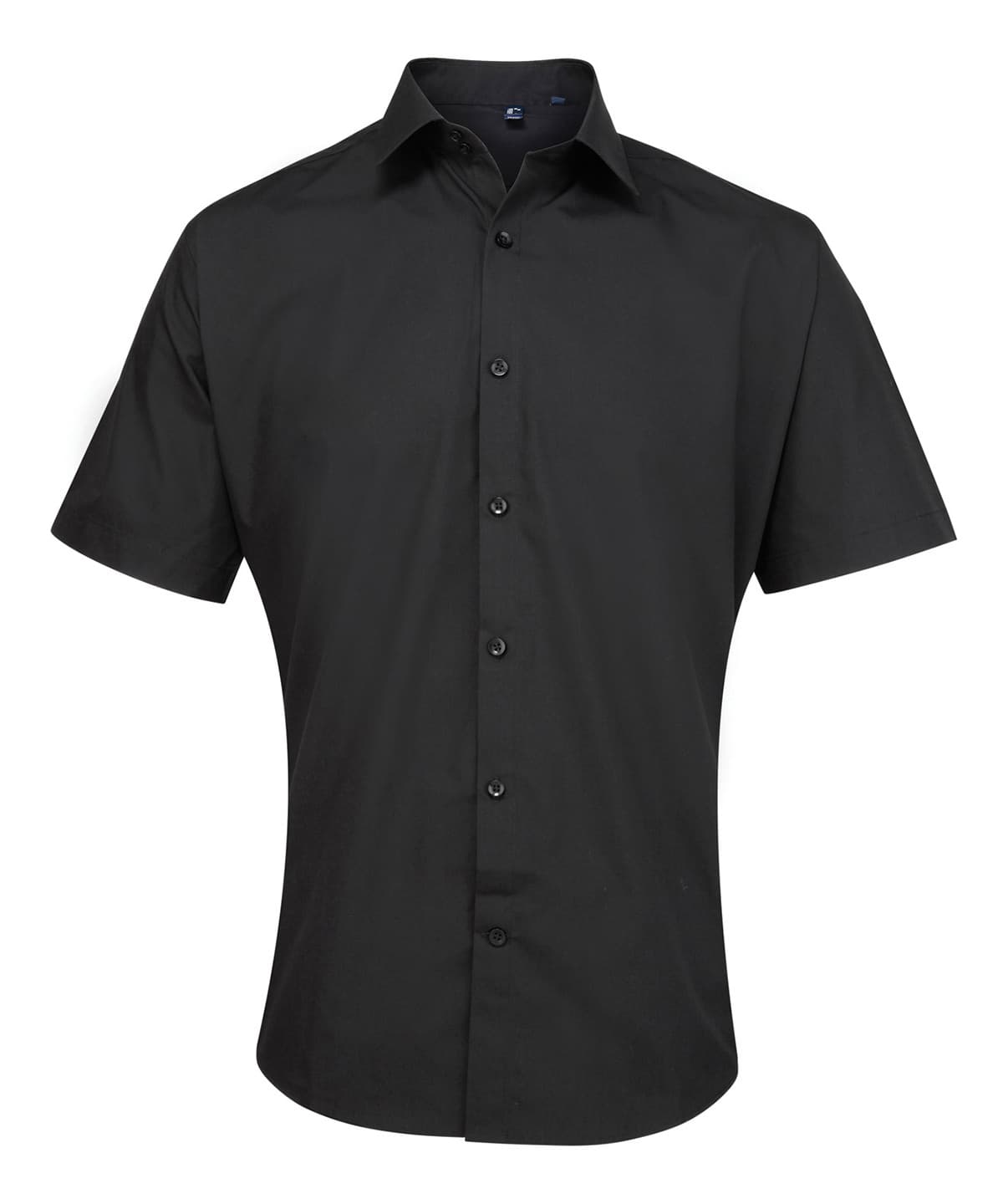 Supreme Poplin Short Sleeve Shirt