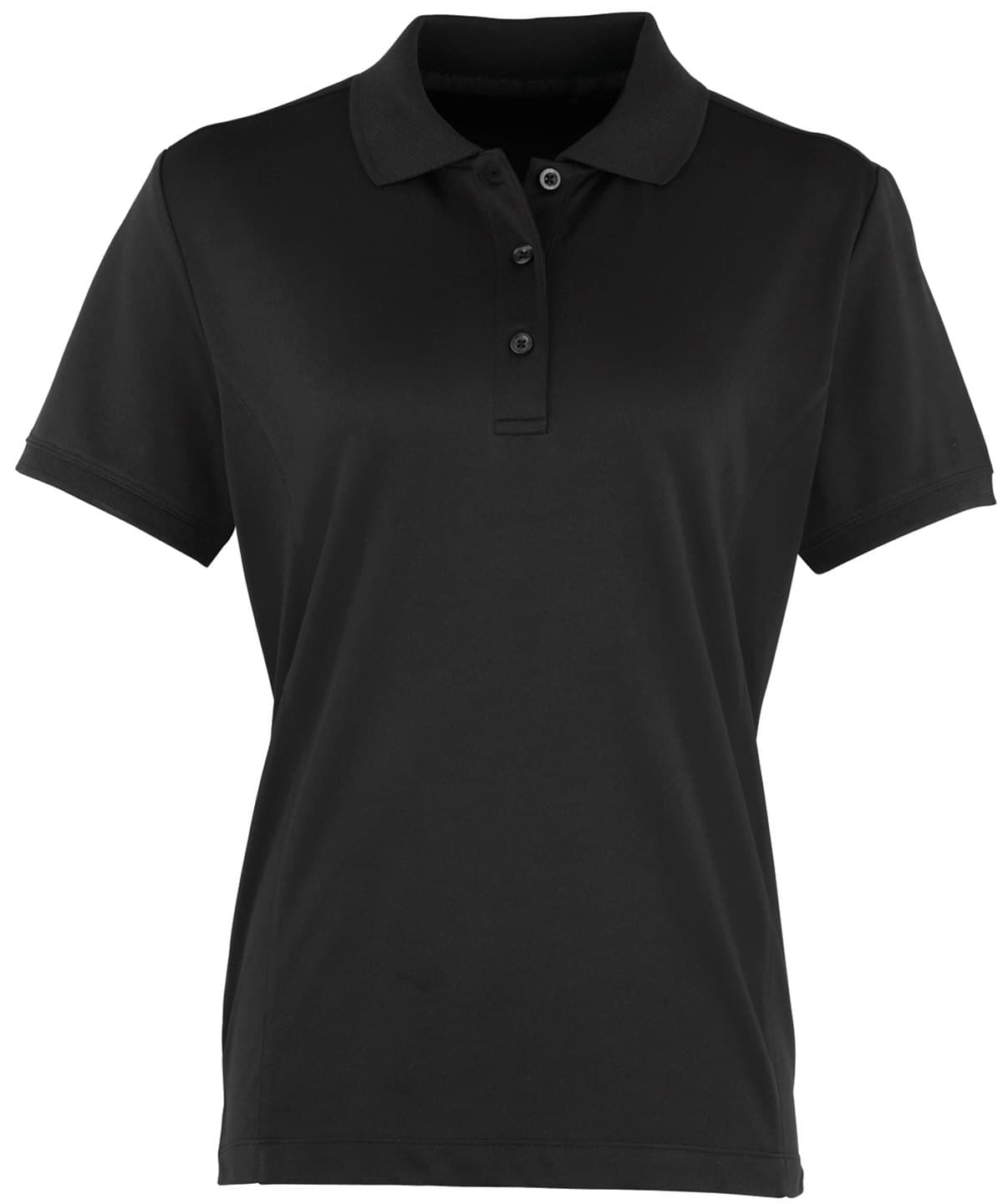 Women's Coolchecker Piqué Polo