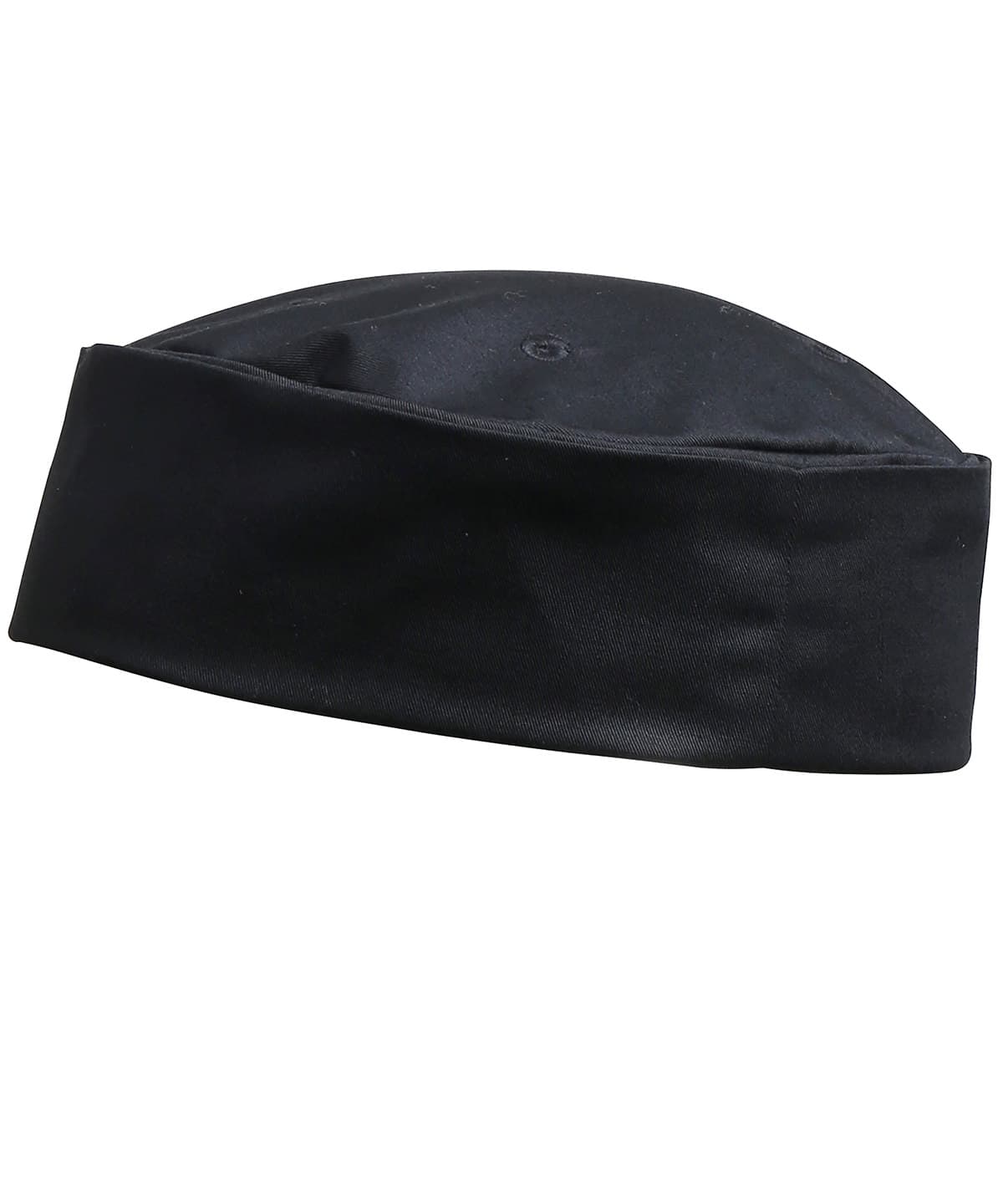 Turn-Up Chef's Hat