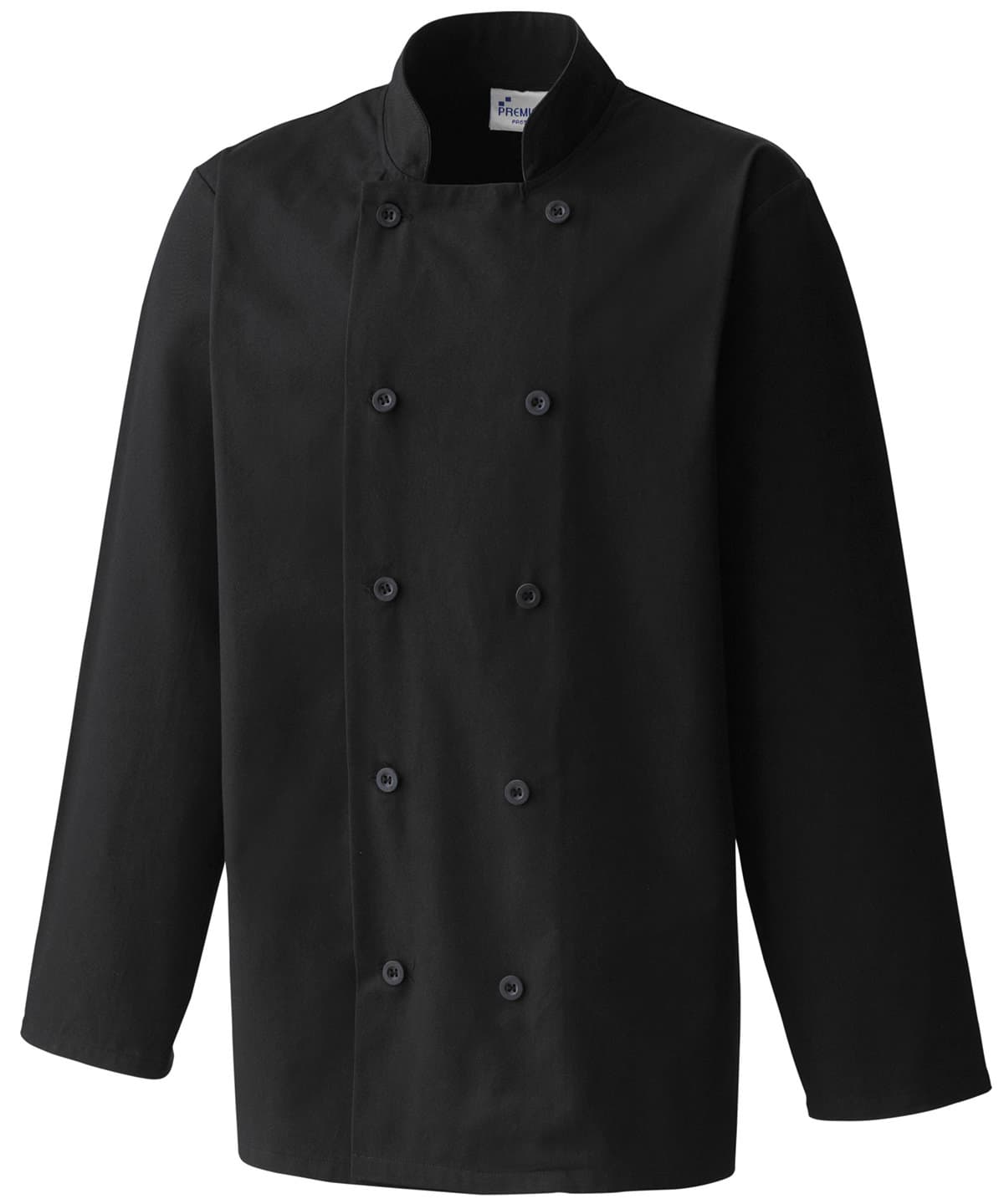 Long Sleeve Chef’s Jacket