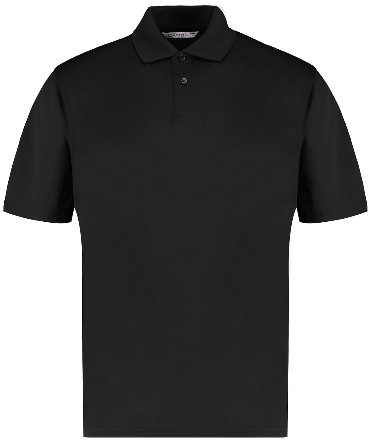 Regular Fit Superwash 60° Piqué Polo With Cooltex Plus
