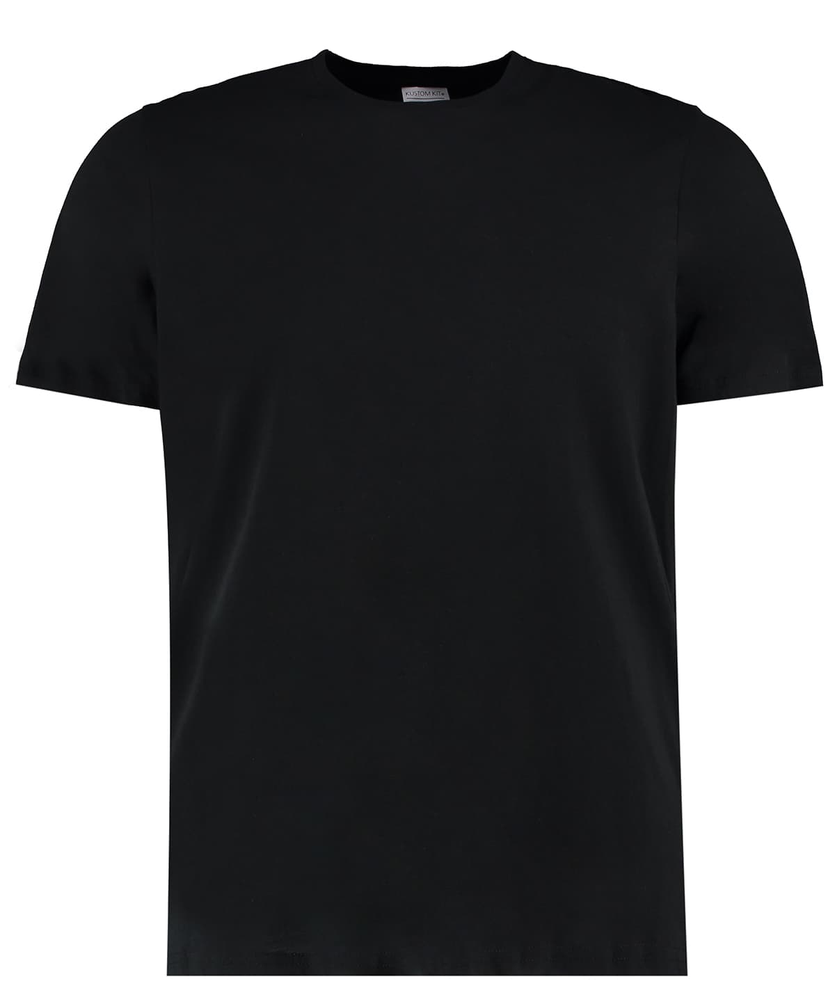 Cotton Tee (fashion Fit)