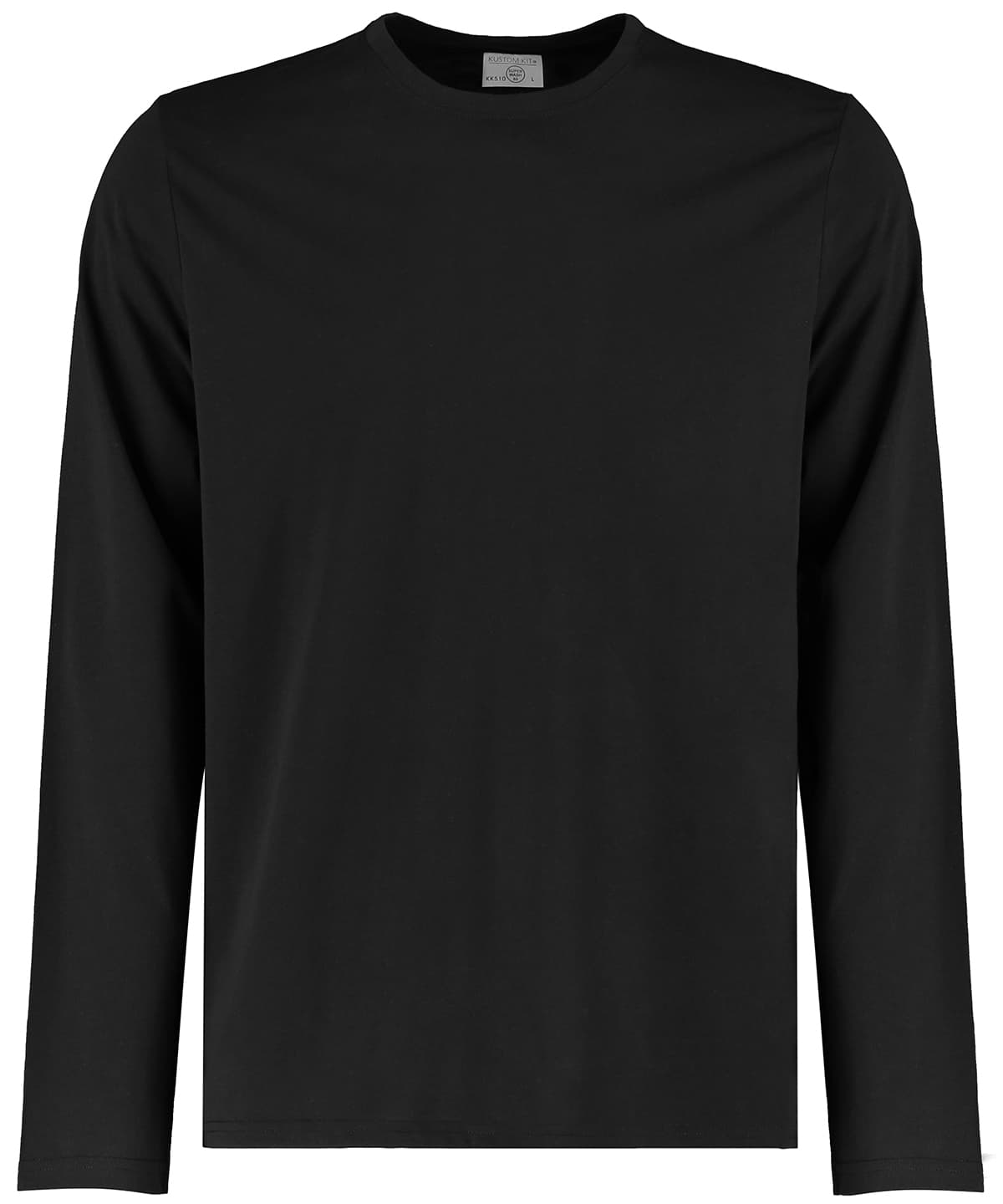 Long Sleeve Superwash 60°c Tee (fashion Fit)