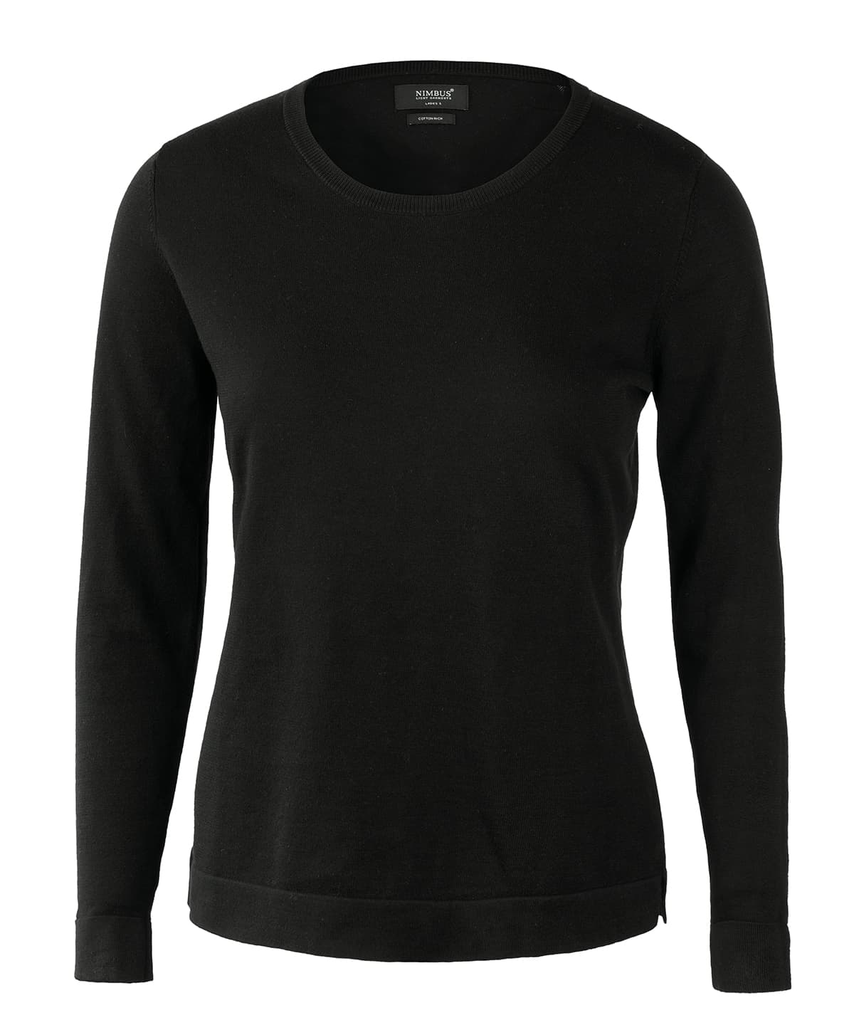 Women’s Brighton – Elegant Round Neck