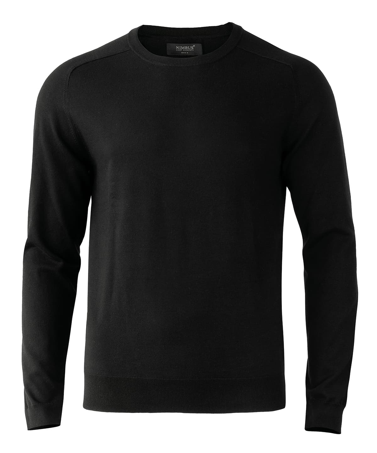Brighton – Elegant Round Neck