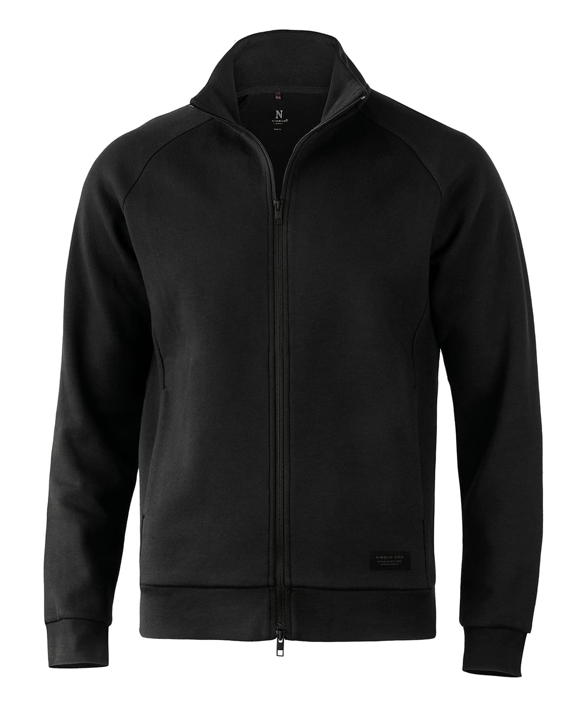 Eaton – Premium Double-Faced Sweatshirt