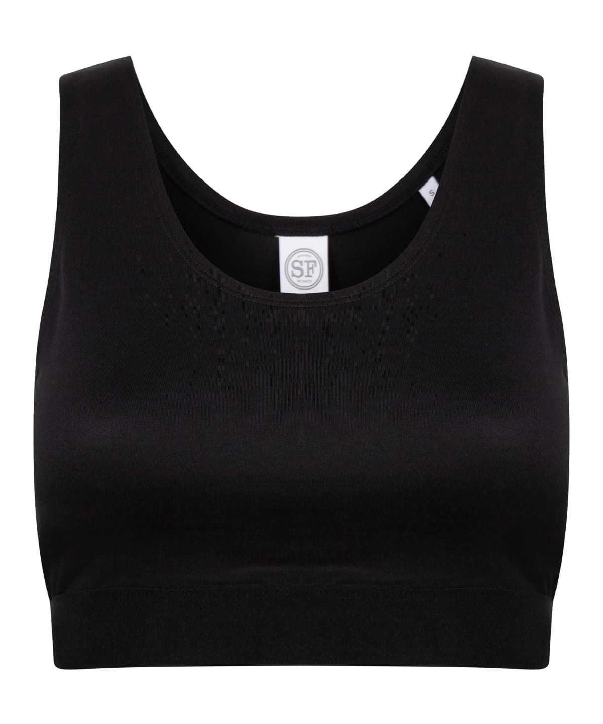 Women's Fashion Crop Top