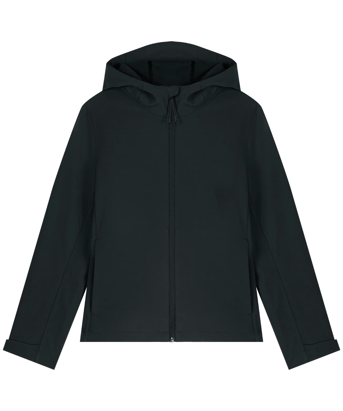 Women’s Stella Discoverer Hooded Softshell