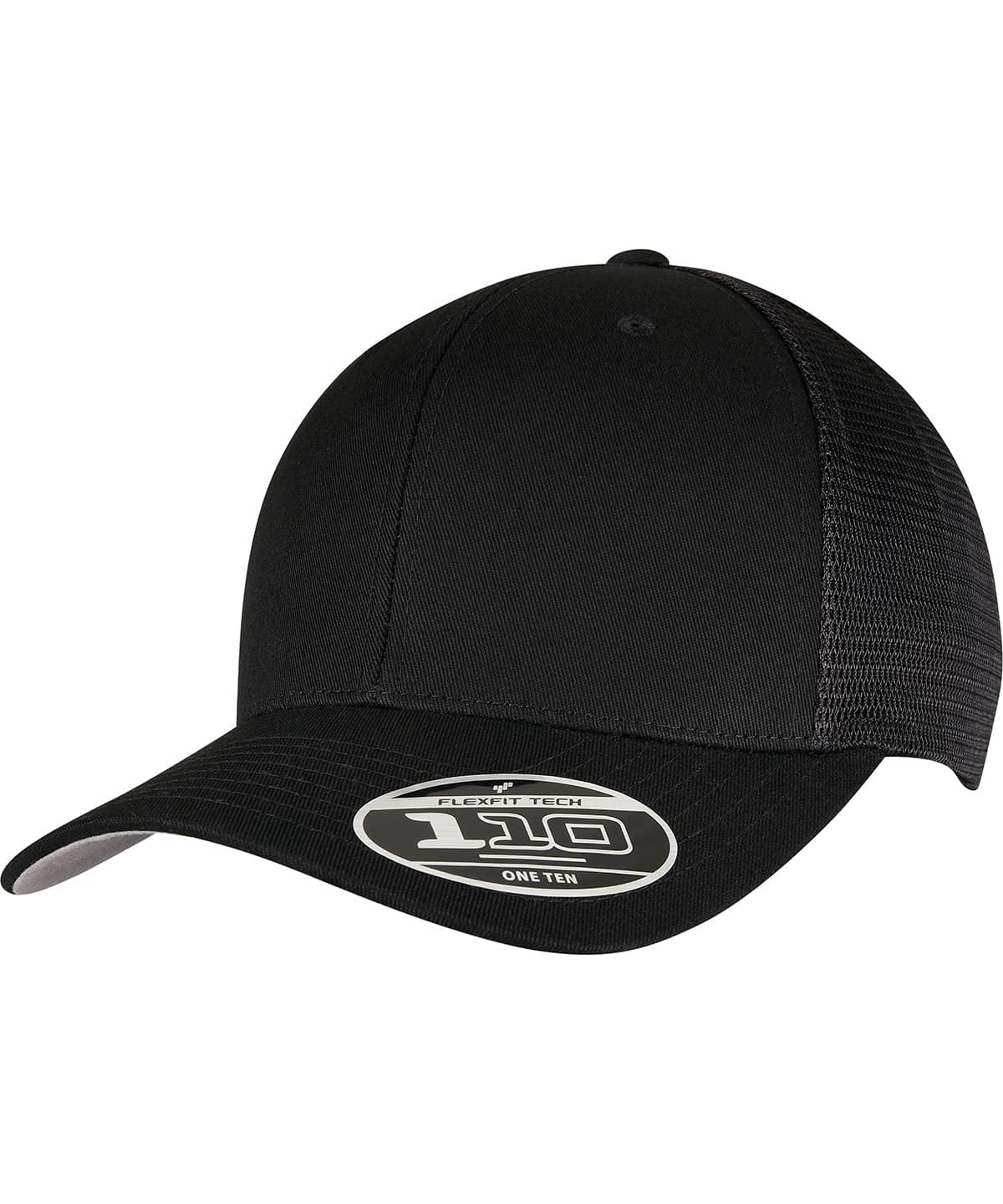 110 Mesh Cap