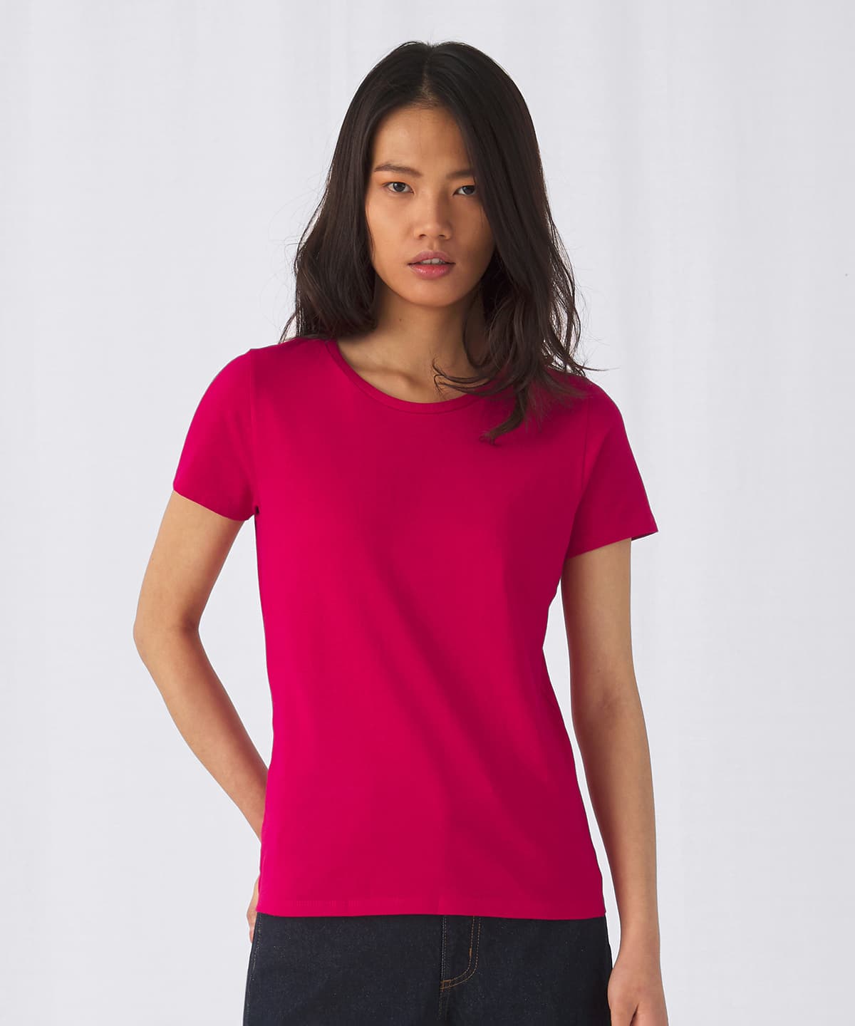 B&C Collection E190 T-Shirt product image