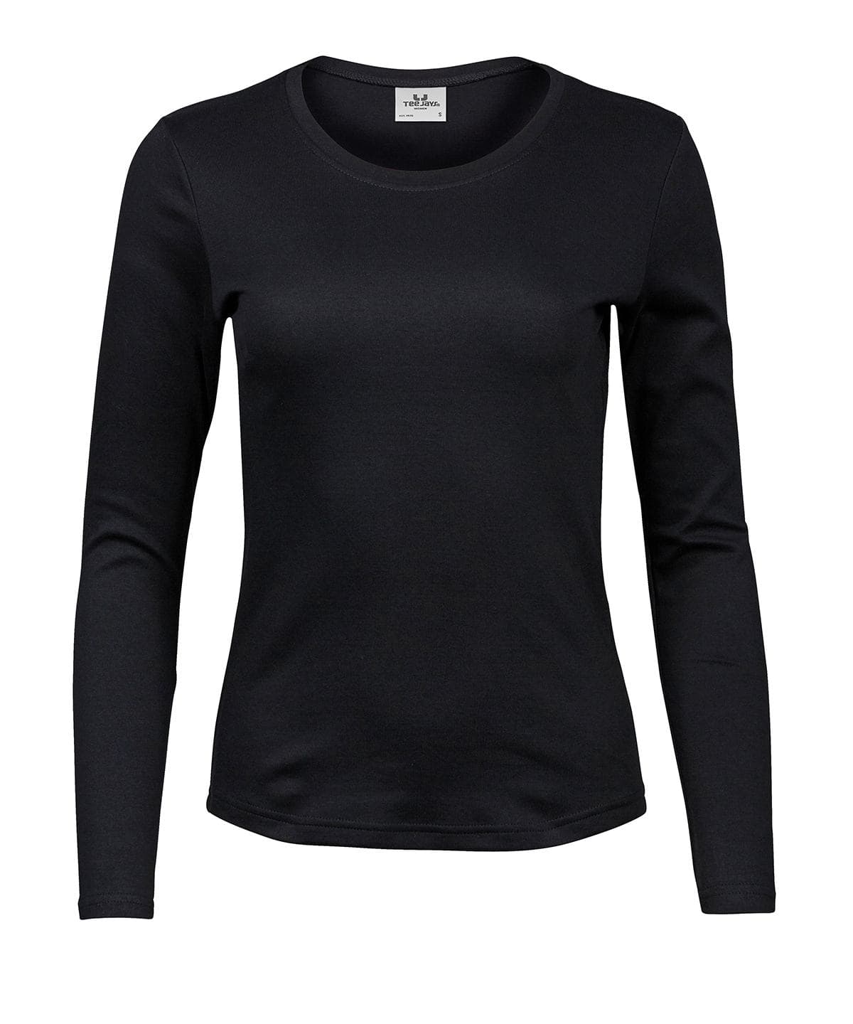 Women’s Long Sleeve Interlock Tee