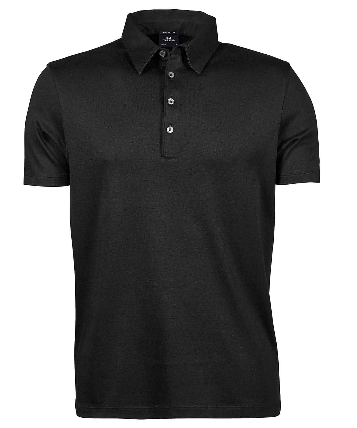 Pima Cotton Polo