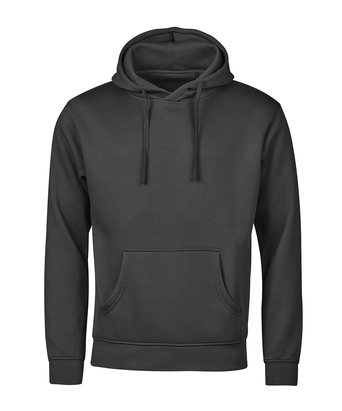 Unlabeled Hooded Sweatshirt