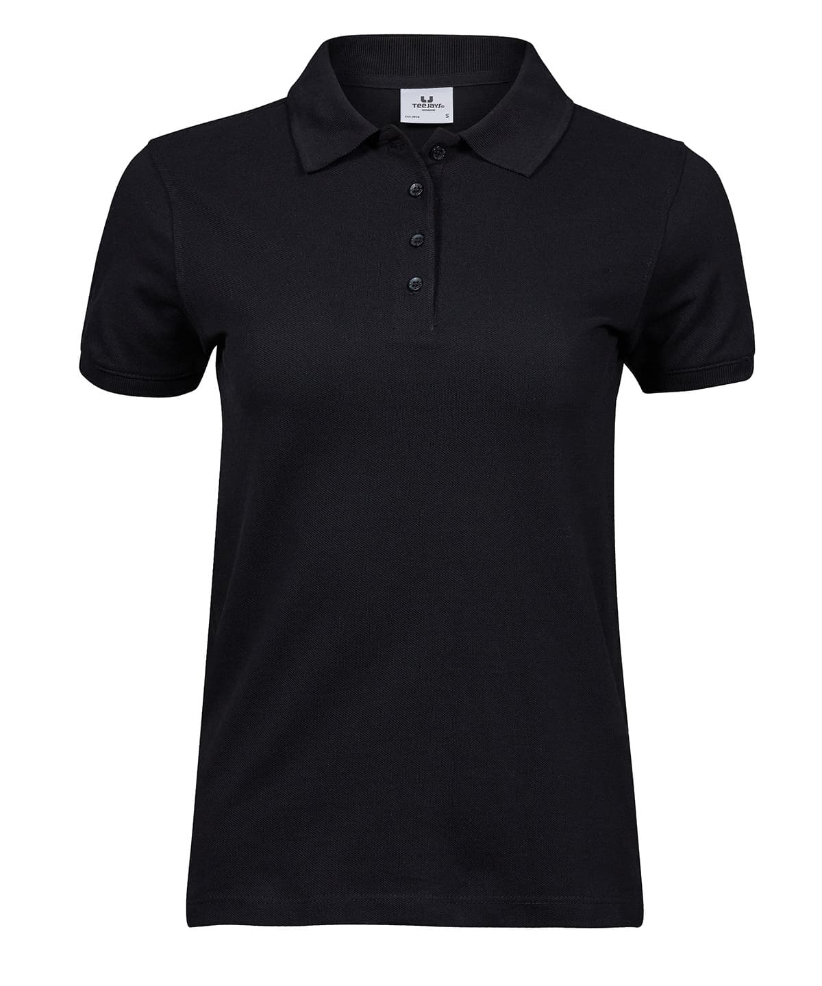 Women’s Heavy Polo