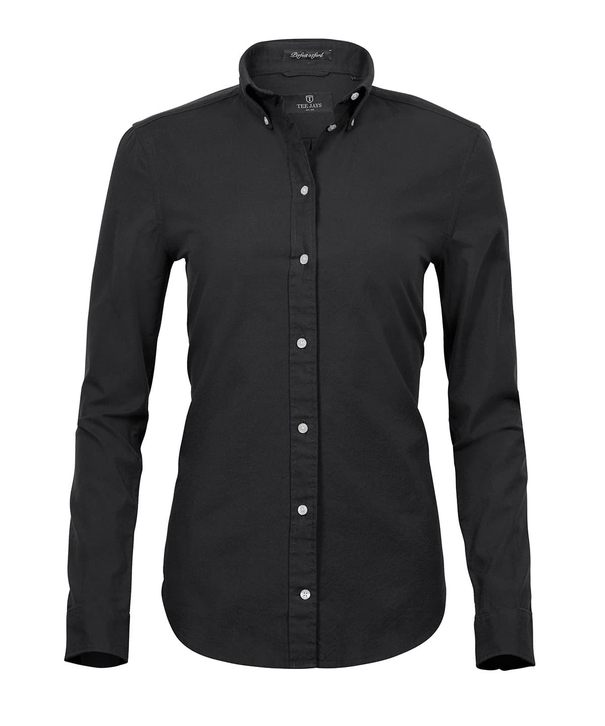 Women’s Perfect Oxford Shirt