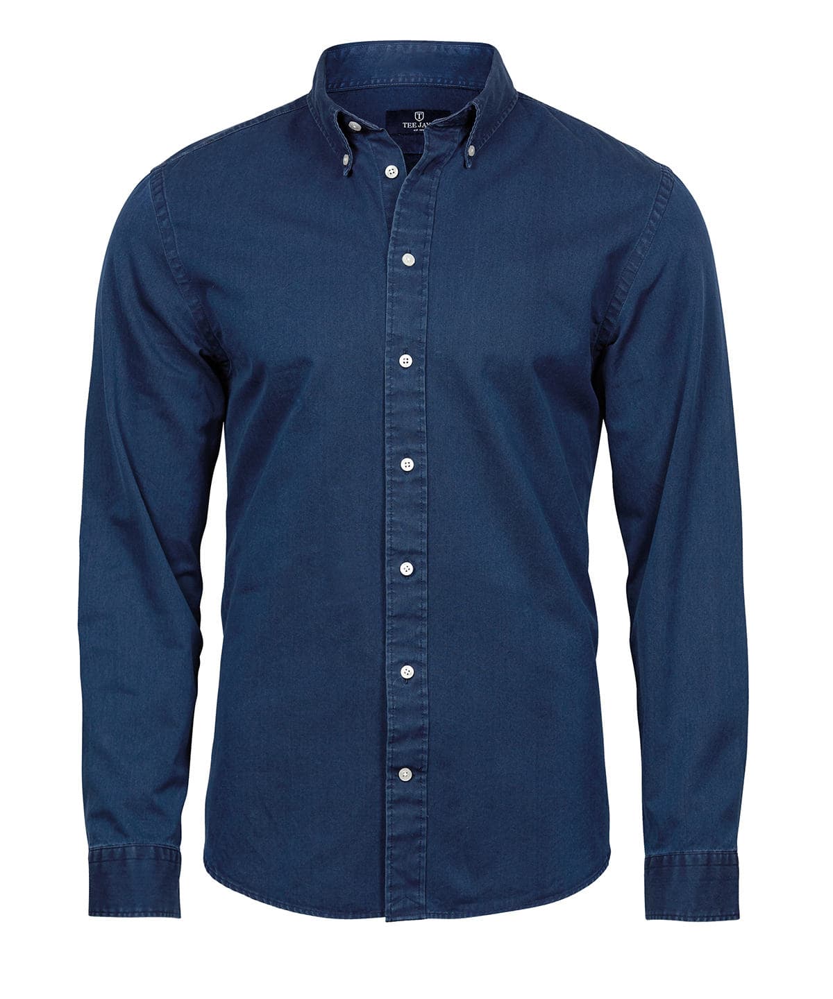 Casual Twill Shirt