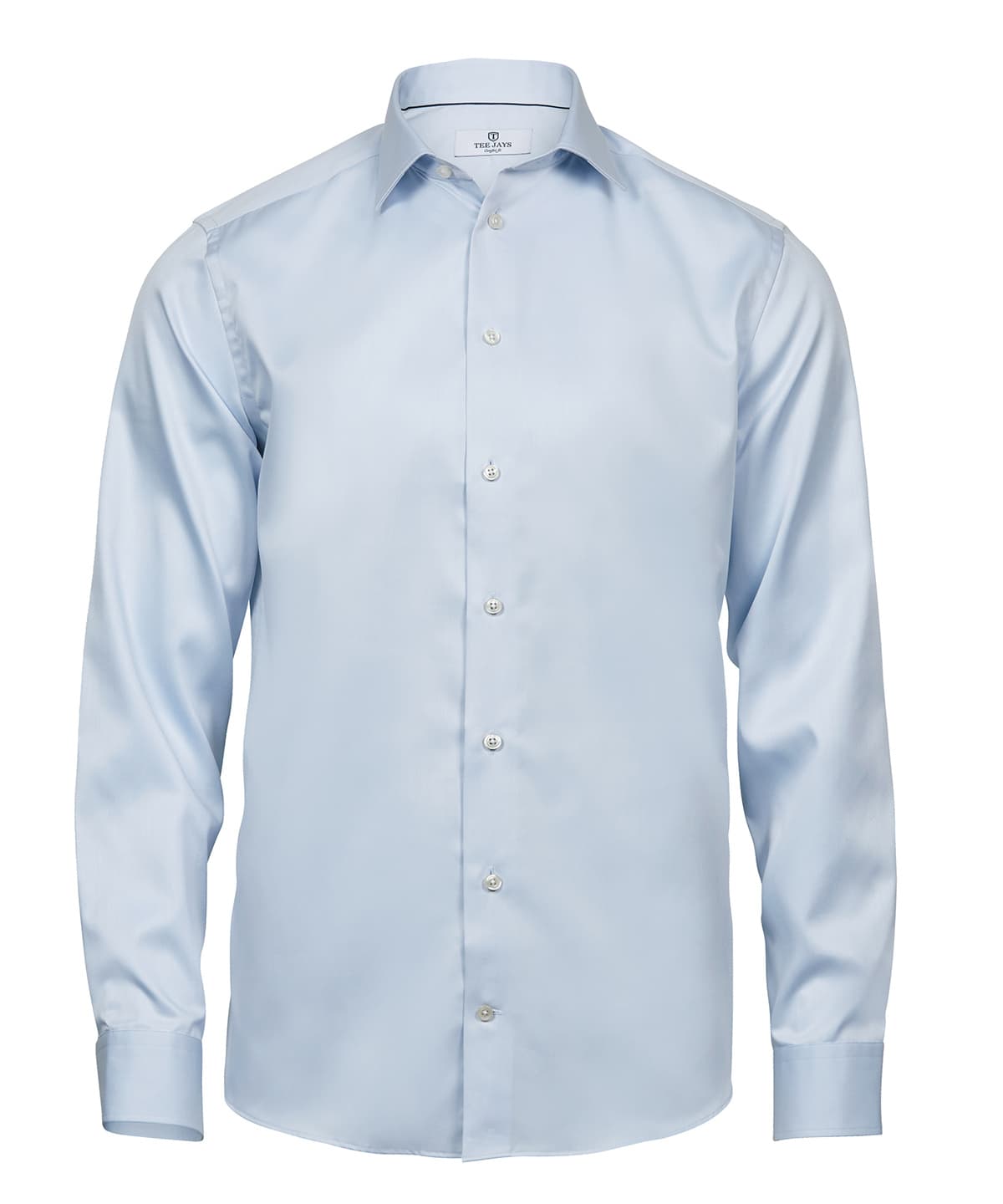 Luxury Shirt Comfort Fit