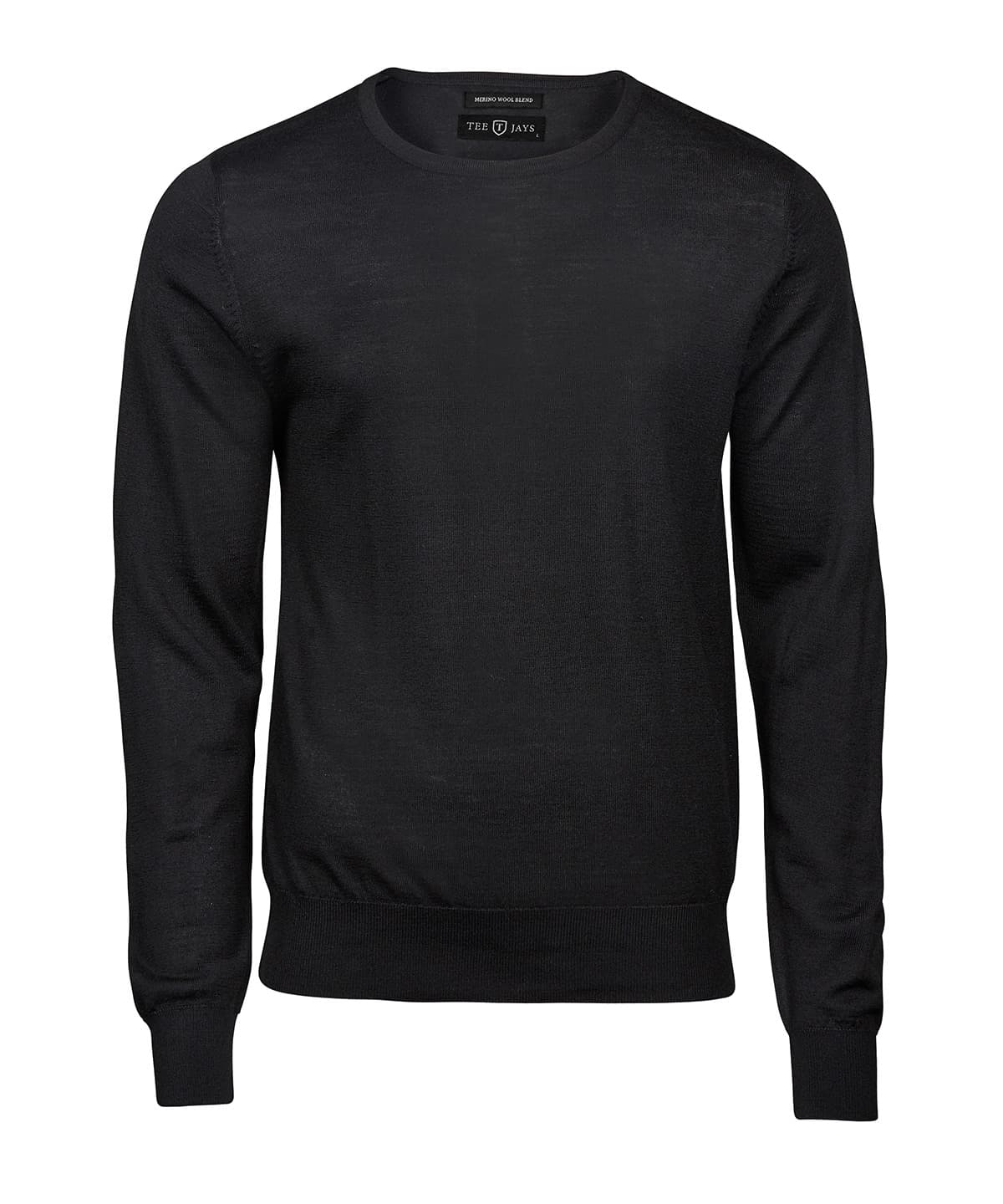 Crew Neck